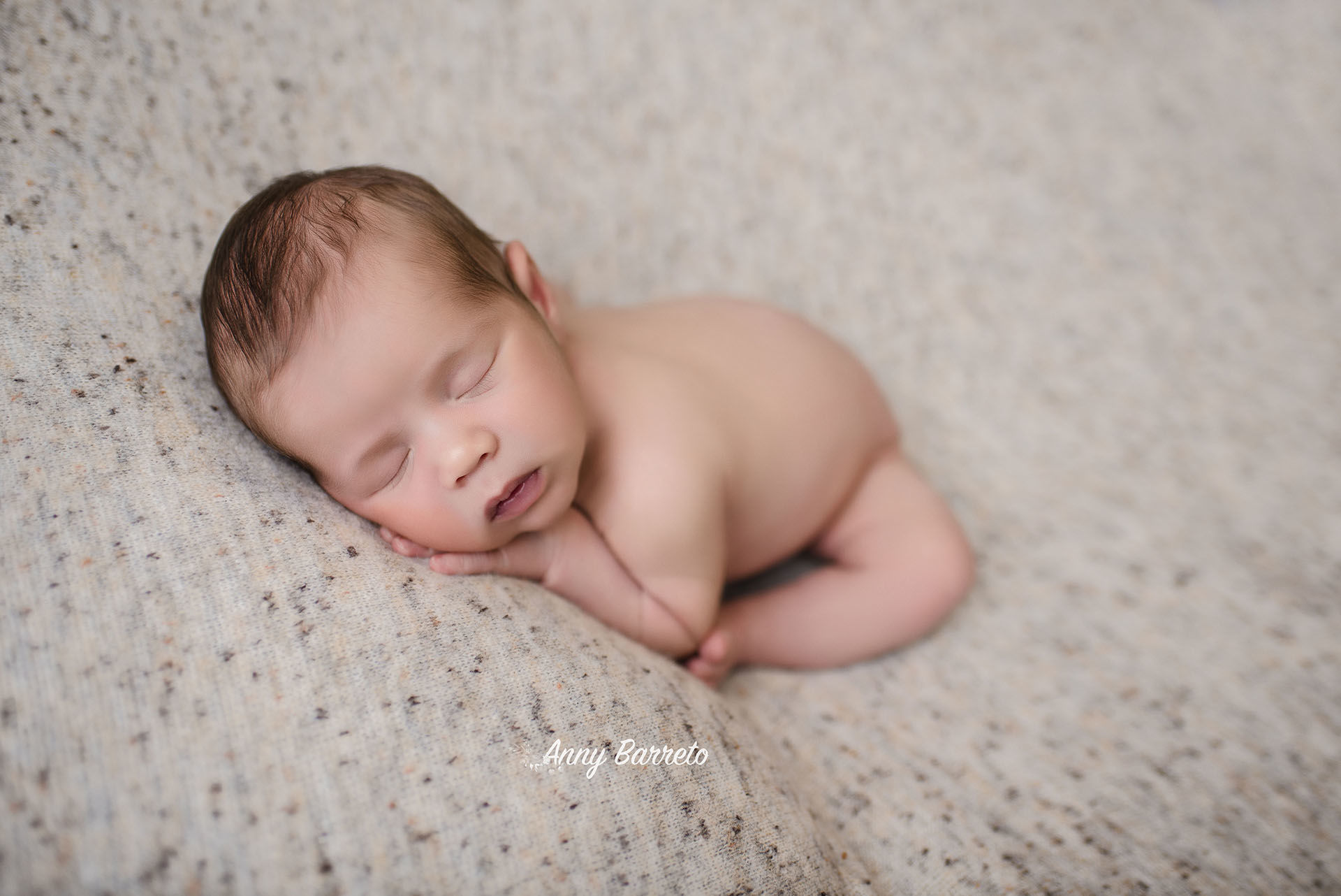 Foto Rafael | Newborn - Imagem 0