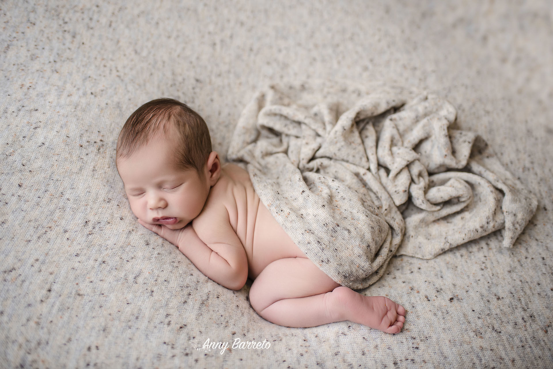 Foto Rafael | Newborn - Imagem 4