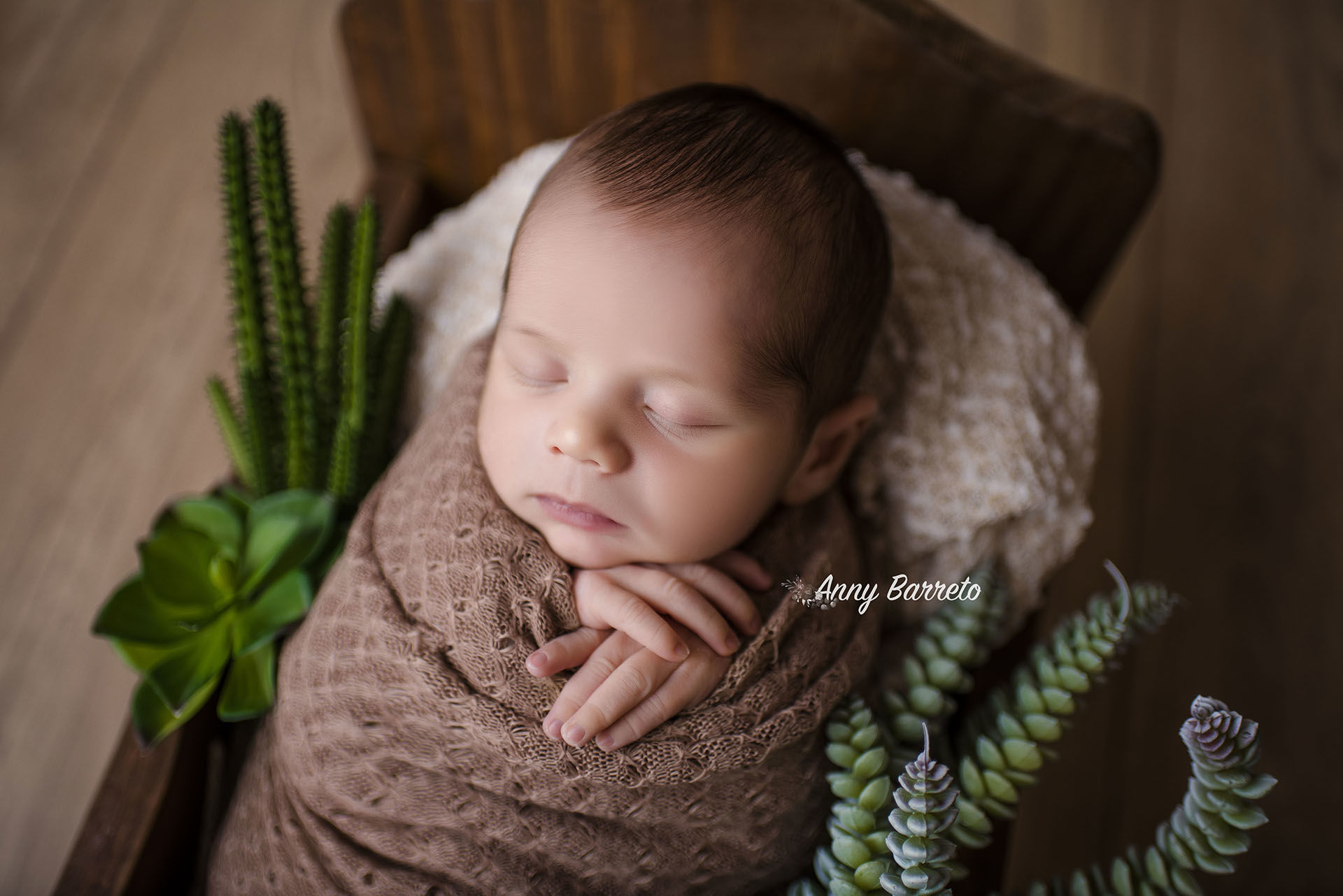 Foto Rafael | Newborn - Imagem 13