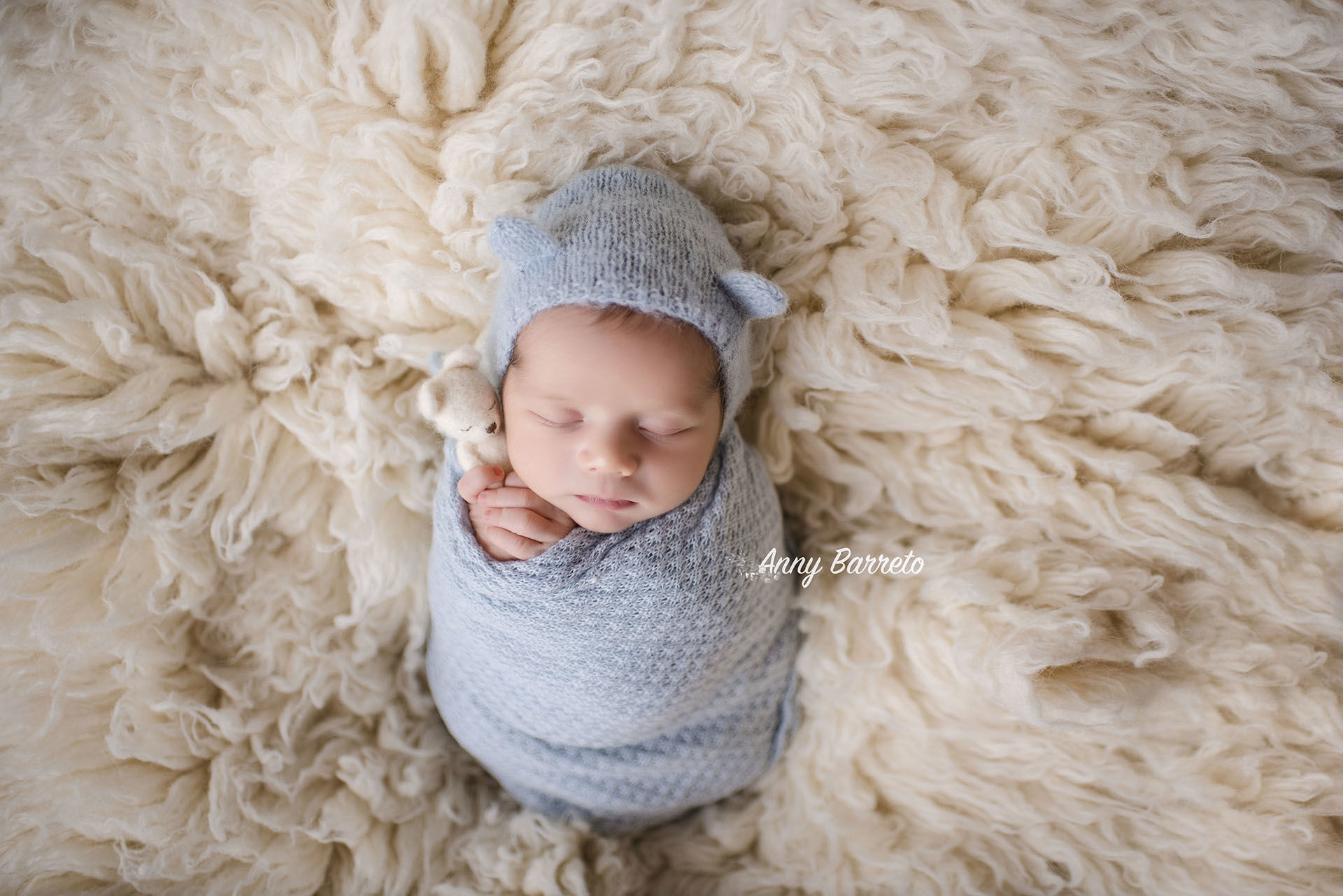 Foto Rafael | Newborn - Imagem 15