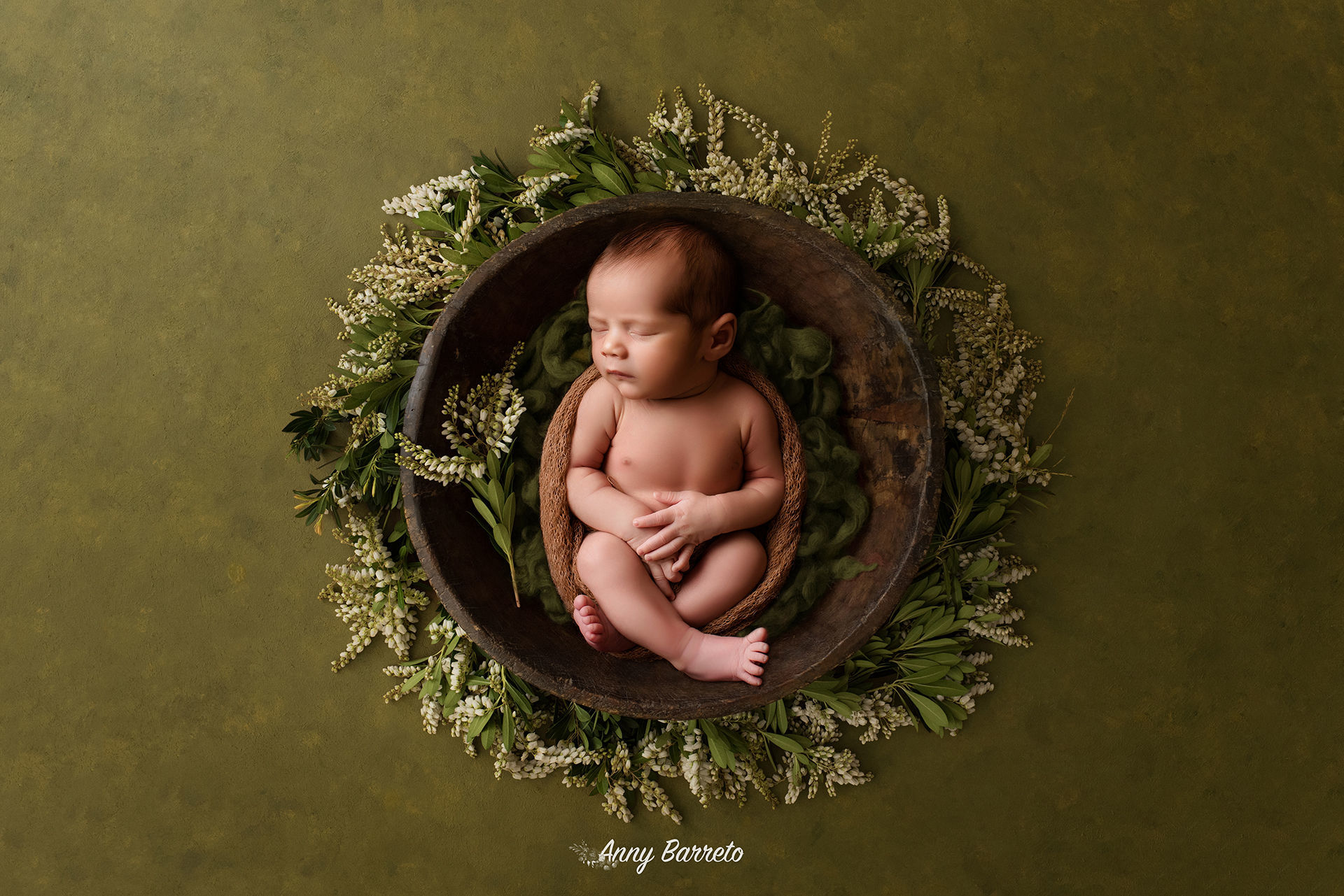 Foto Rafael | Newborn - Imagem 16