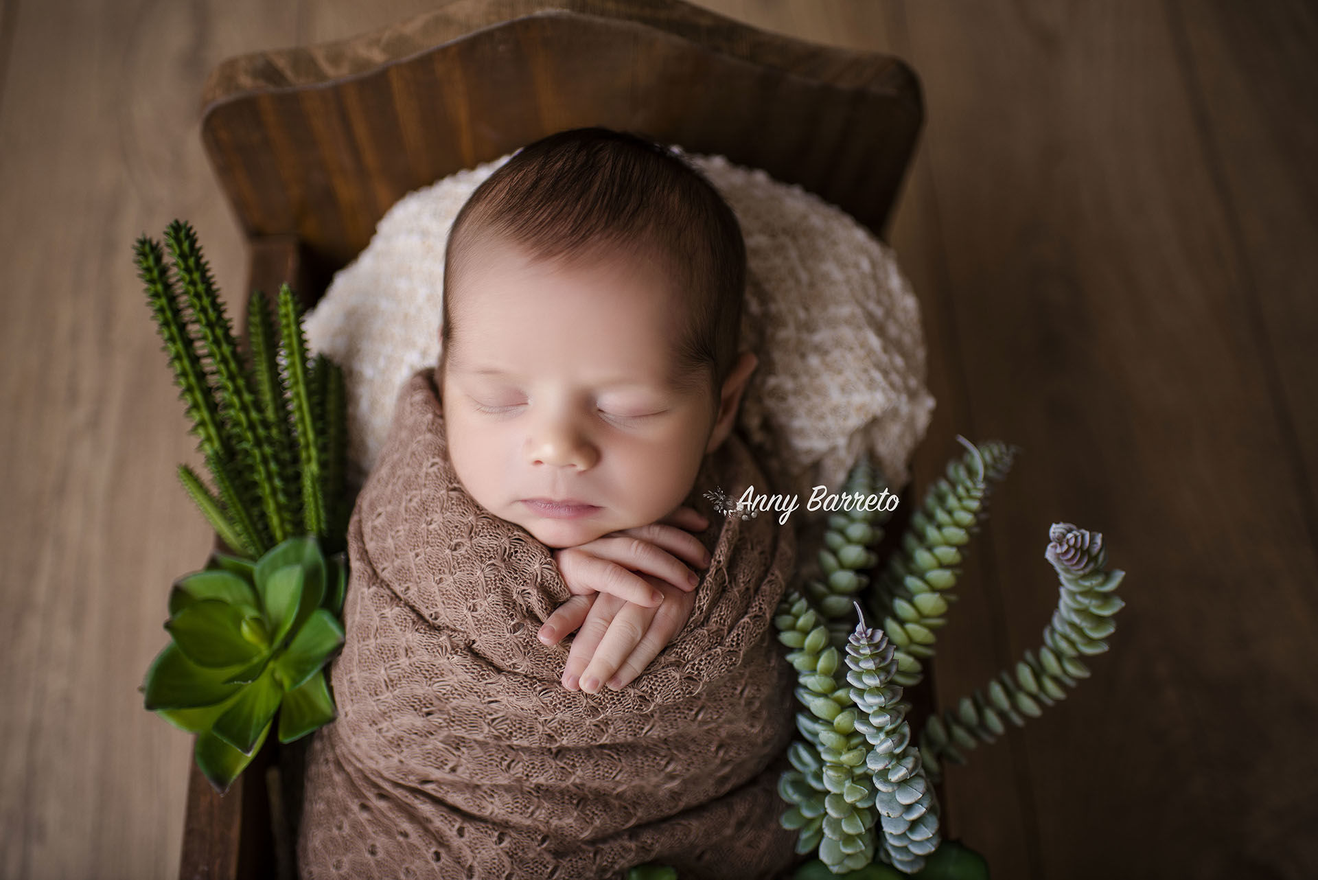 Foto Rafael | Newborn - Imagem 12