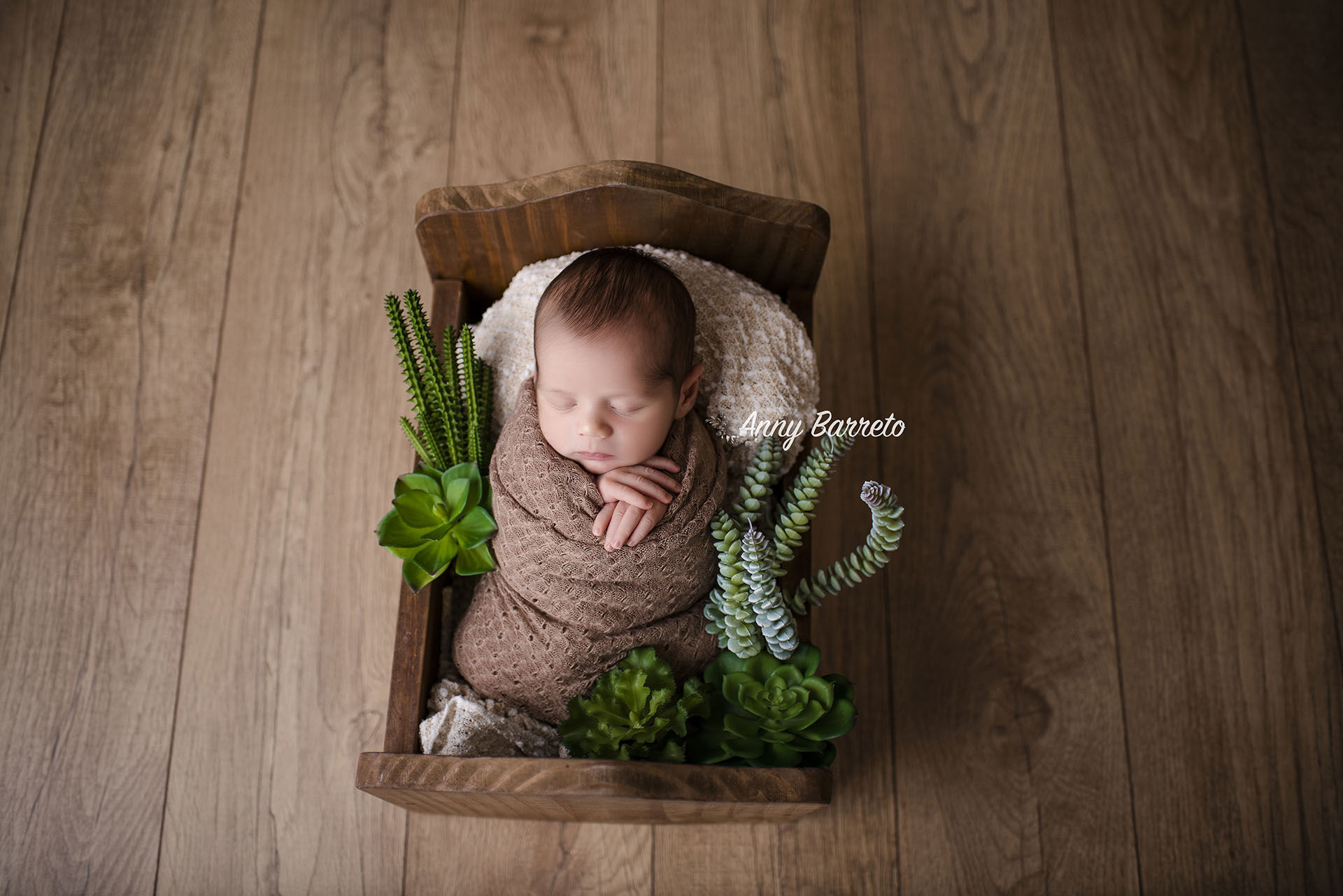 Foto Rafael | Newborn - Imagem 11