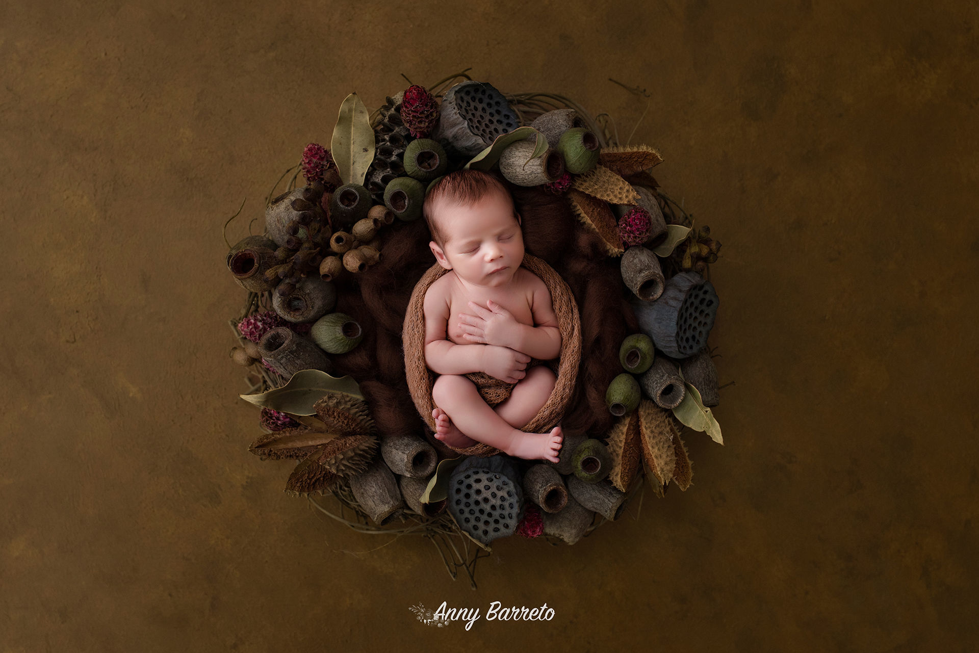 Foto Rafael | Newborn - Imagem 17