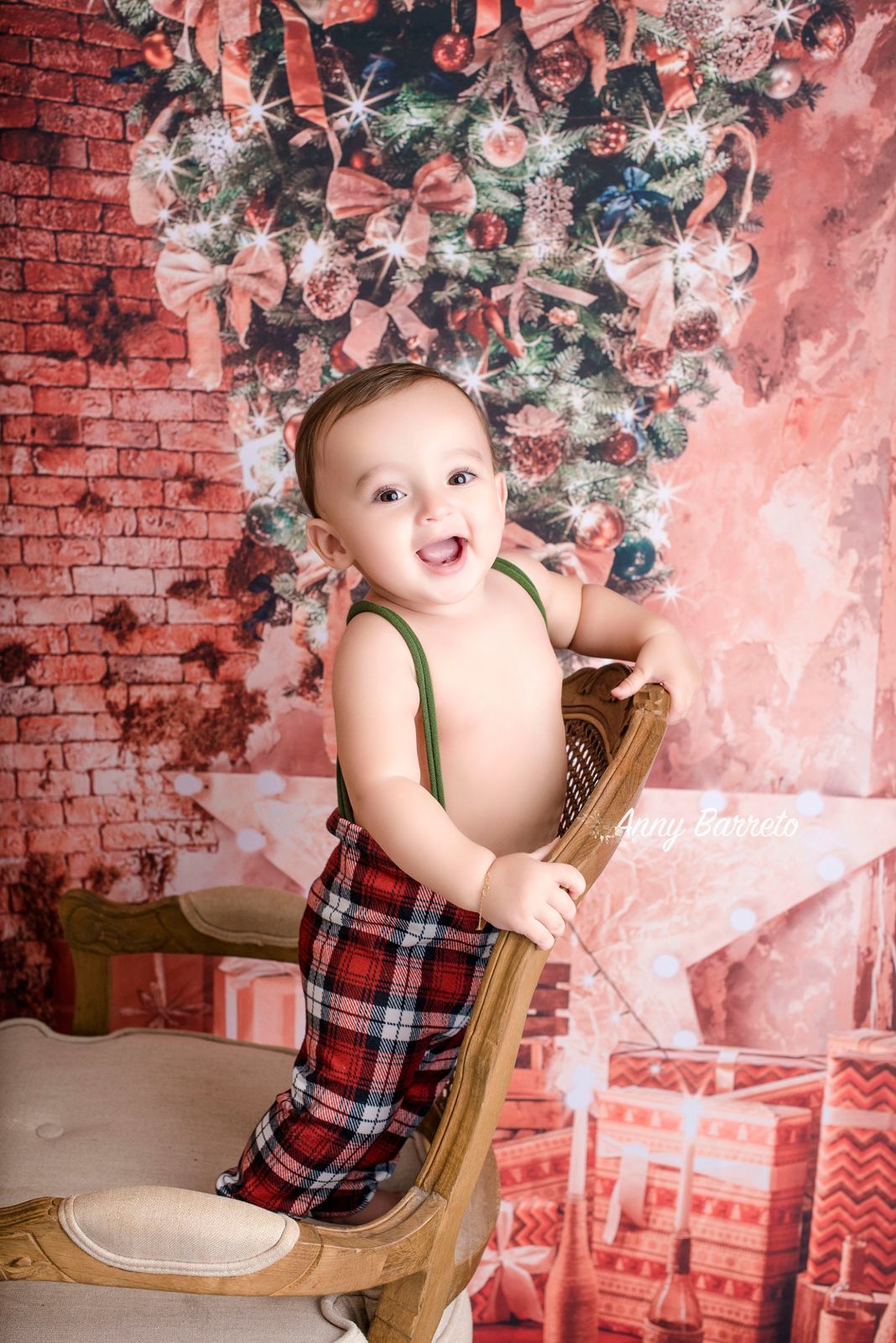 Foto Samuel | 9 Meses - Imagem 2