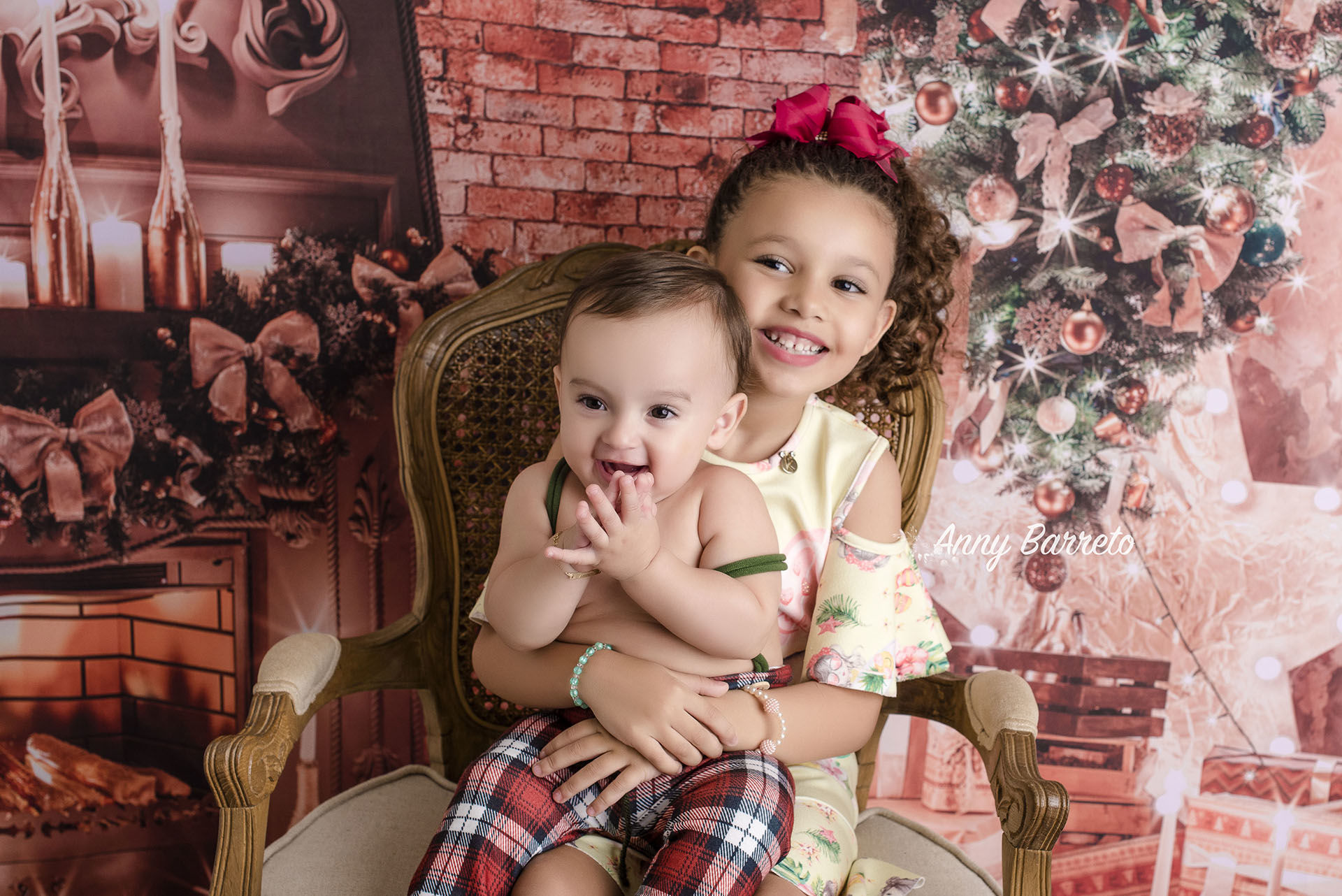 Foto Samuel | 9 Meses - Imagem 3