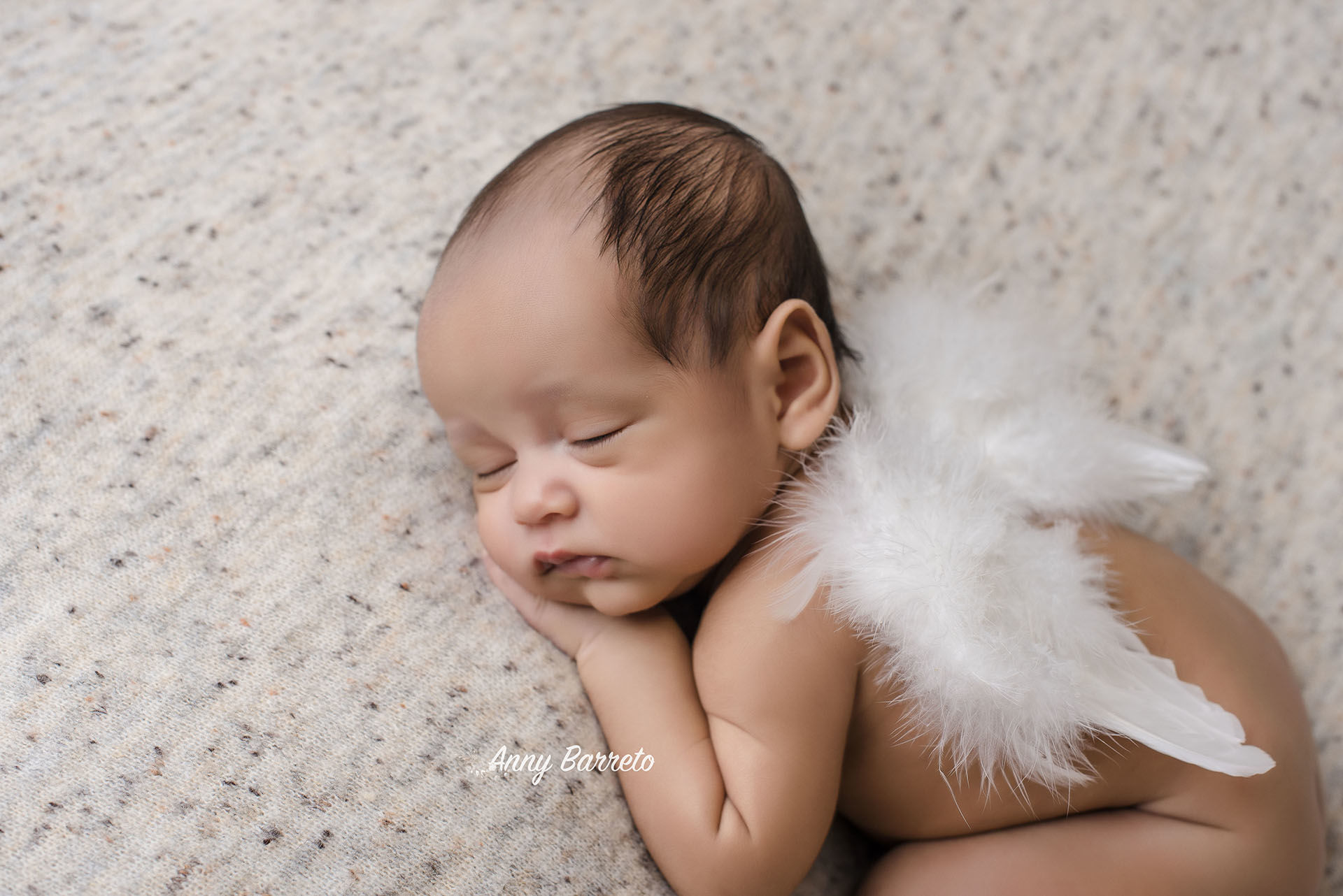 Foto Vitor e Rafael | Newborn - Imagem 1