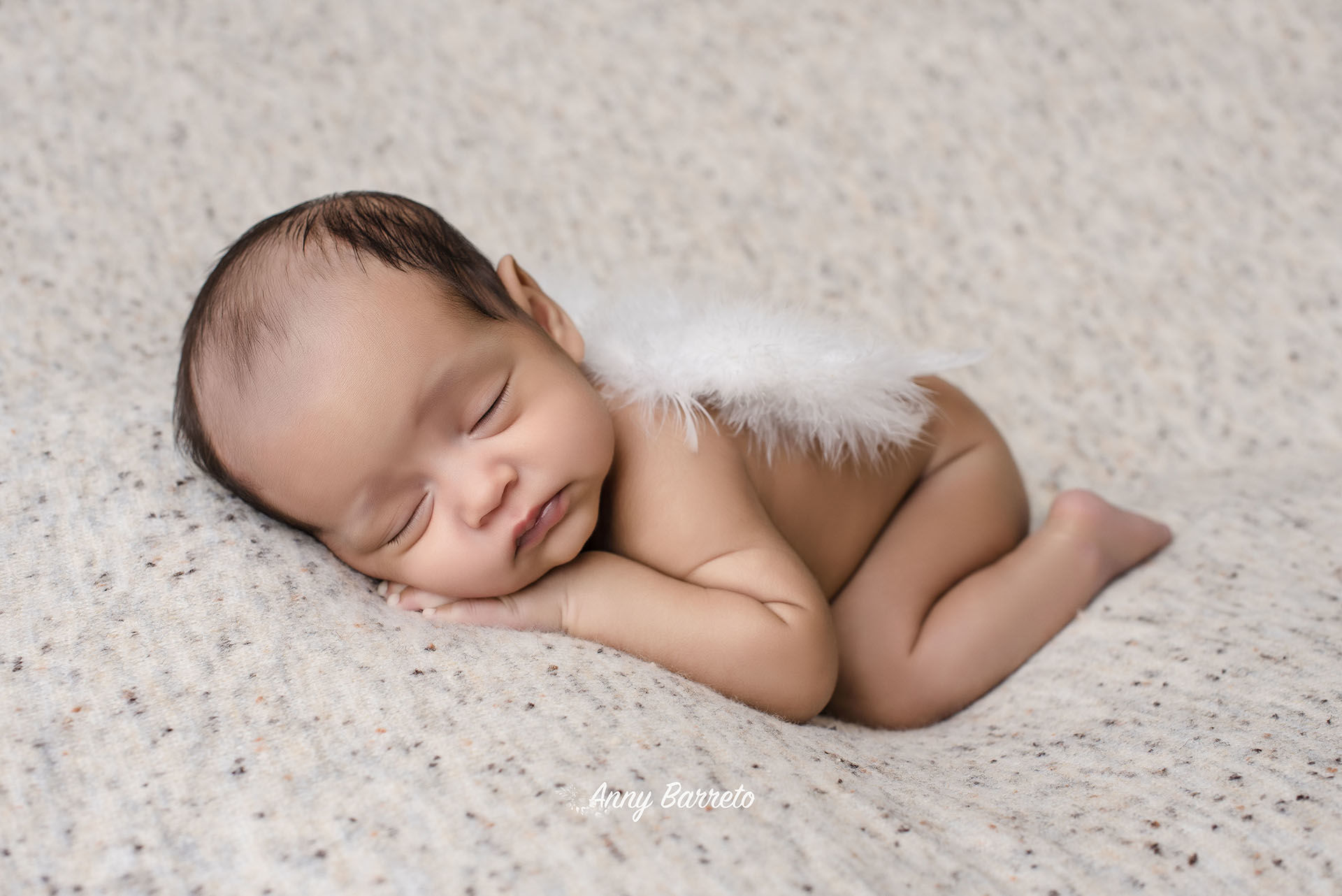 Foto Vitor e Rafael | Newborn - Imagem 0