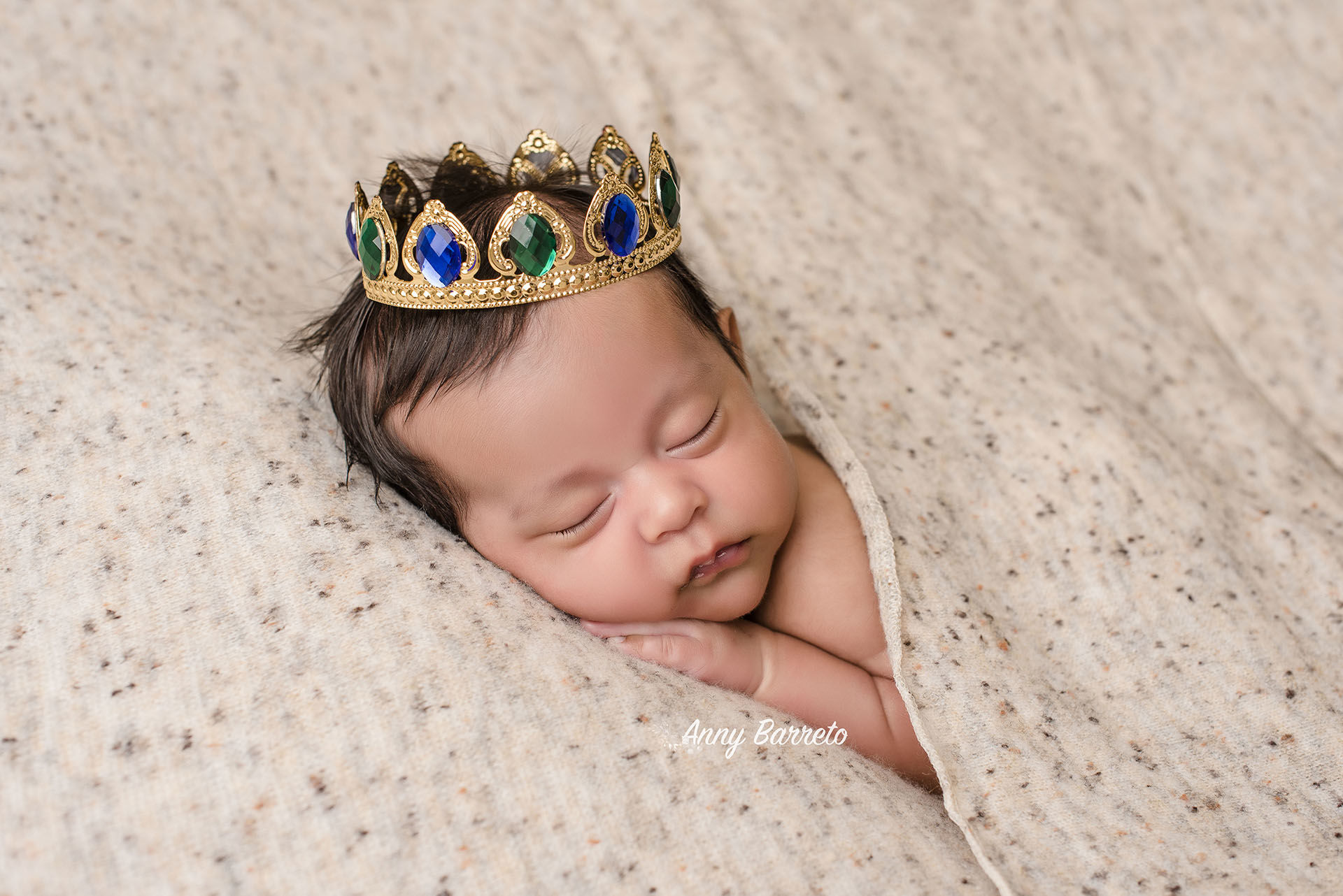 Foto Vitor e Rafael | Newborn - Imagem 4