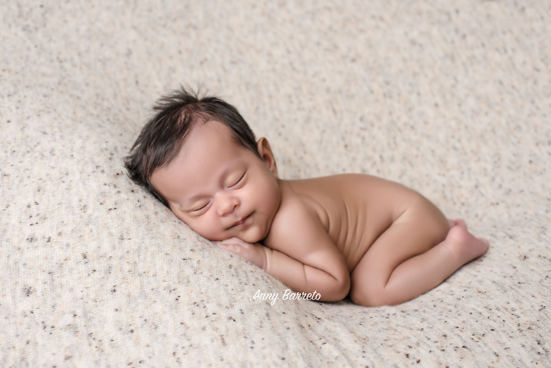 Foto Vitor e Rafael | Newborn - Imagem 6