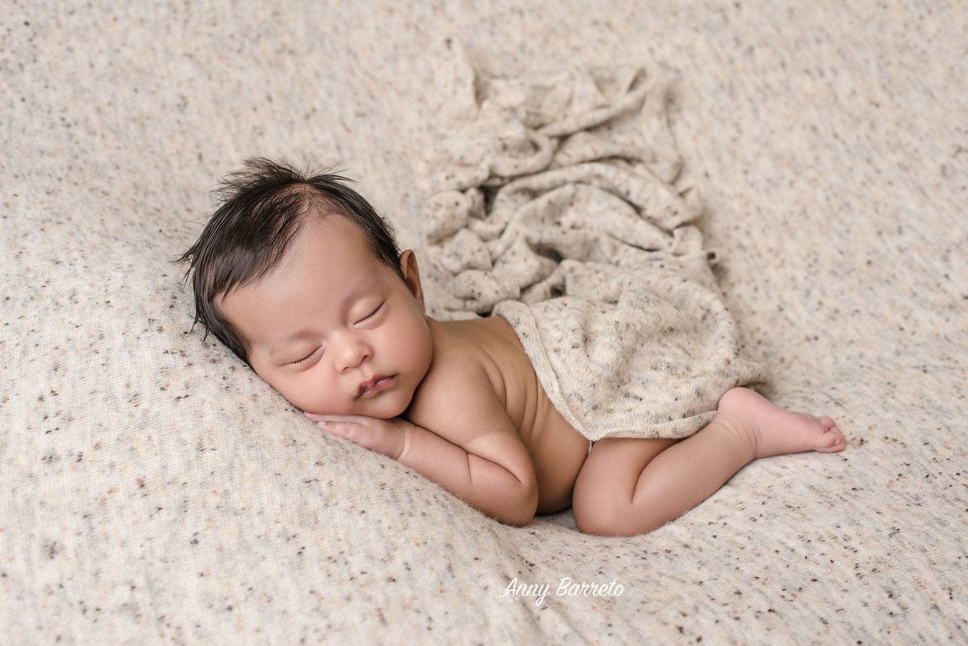 Foto Vitor e Rafael | Newborn - Imagem 5