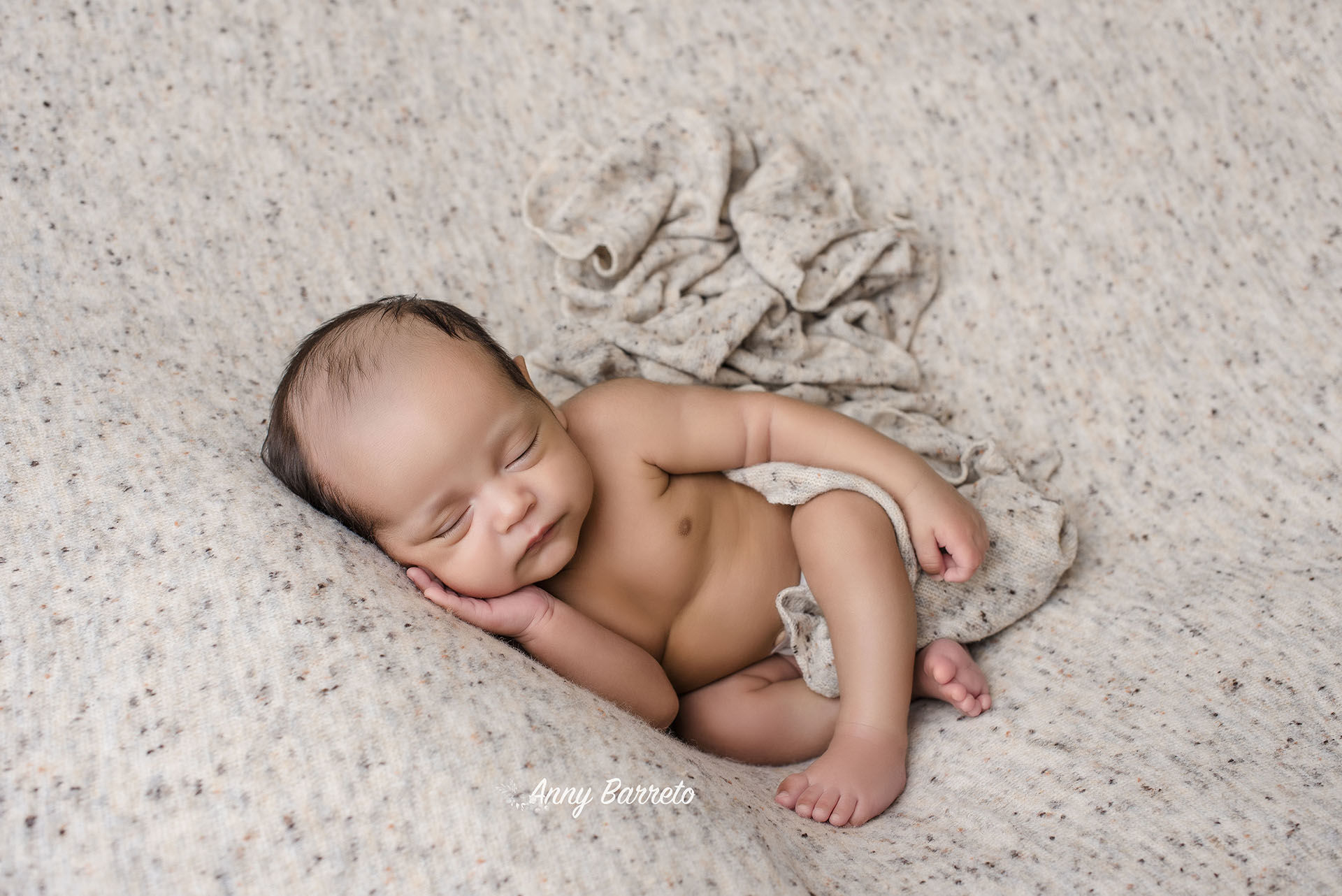 Foto Vitor e Rafael | Newborn - Imagem 3
