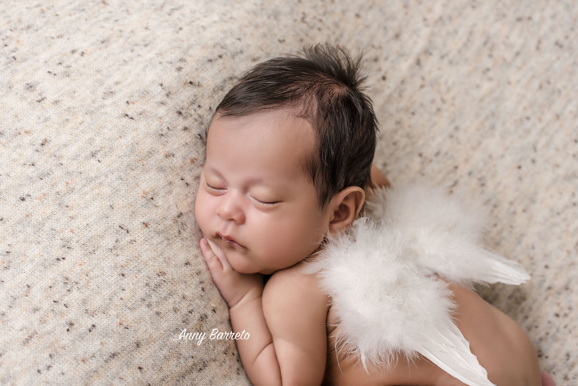 Foto Vitor e Rafael | Newborn - Imagem 8