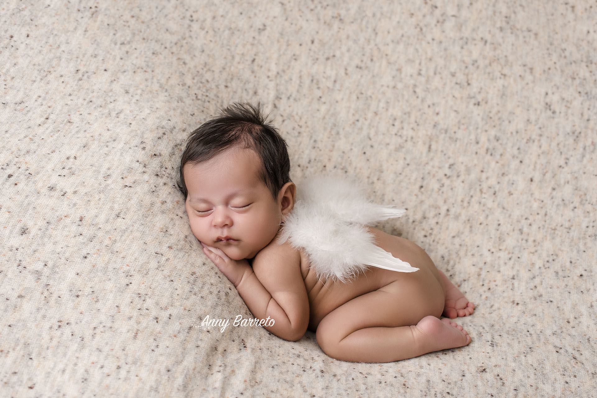 Foto Vitor e Rafael | Newborn - Imagem 7