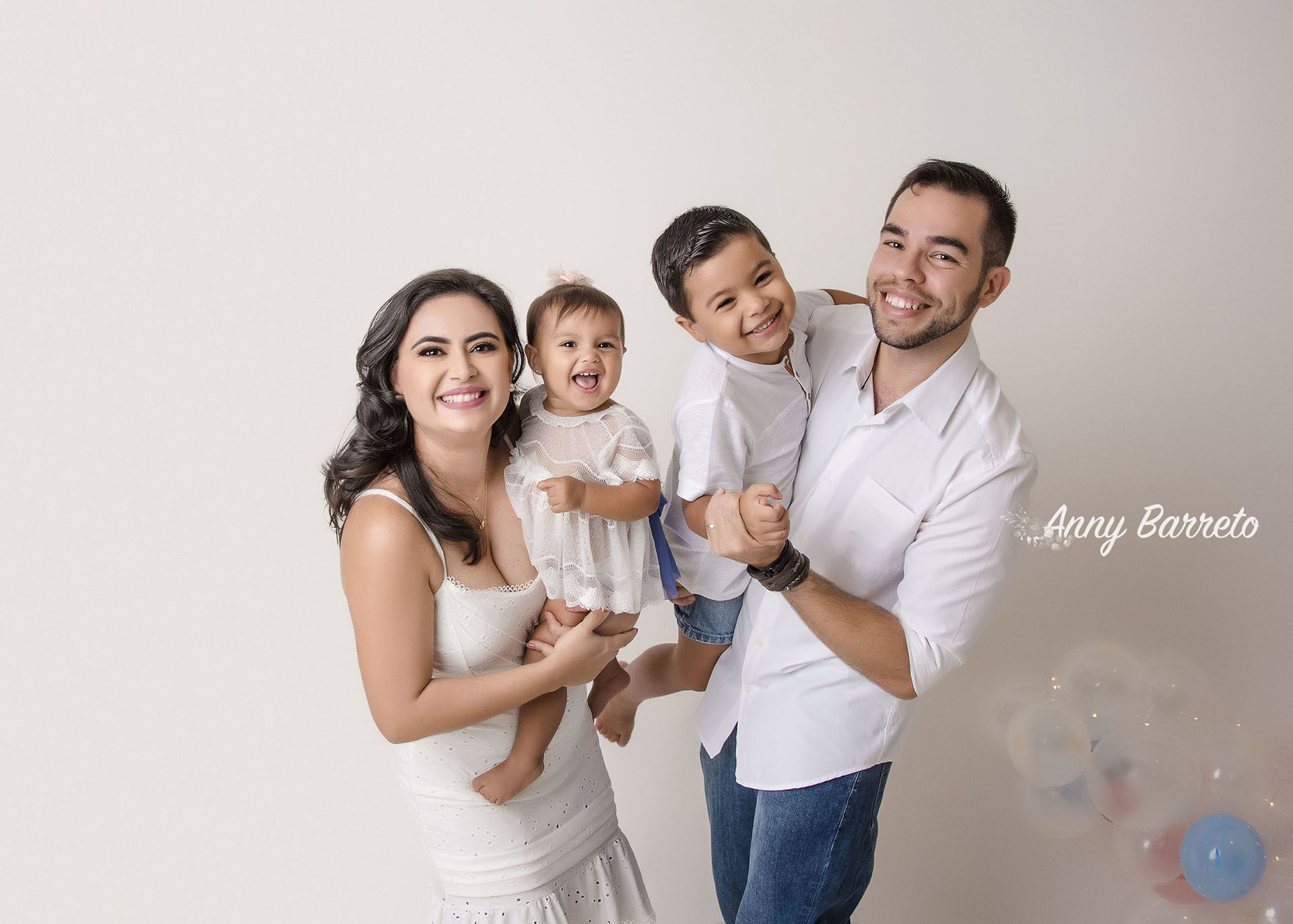 Foto Ana Beatriz | Cake Smash - Imagem 4