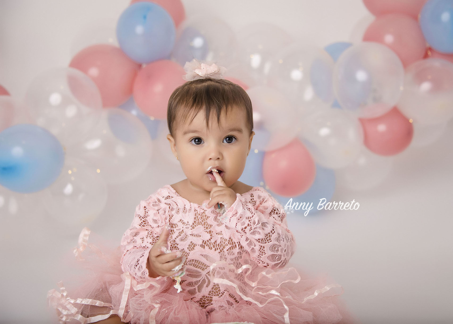 Foto Ana Beatriz | Cake Smash - Imagem 9