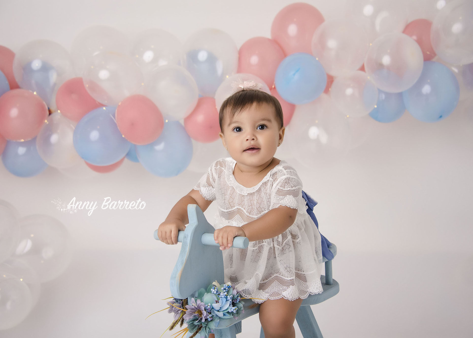 Foto Ana Beatriz | Cake Smash - Imagem 5