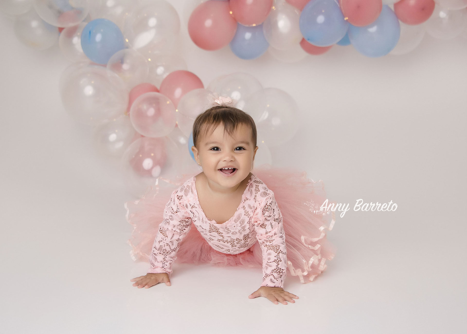 Foto Ana Beatriz | Cake Smash - Imagem 7