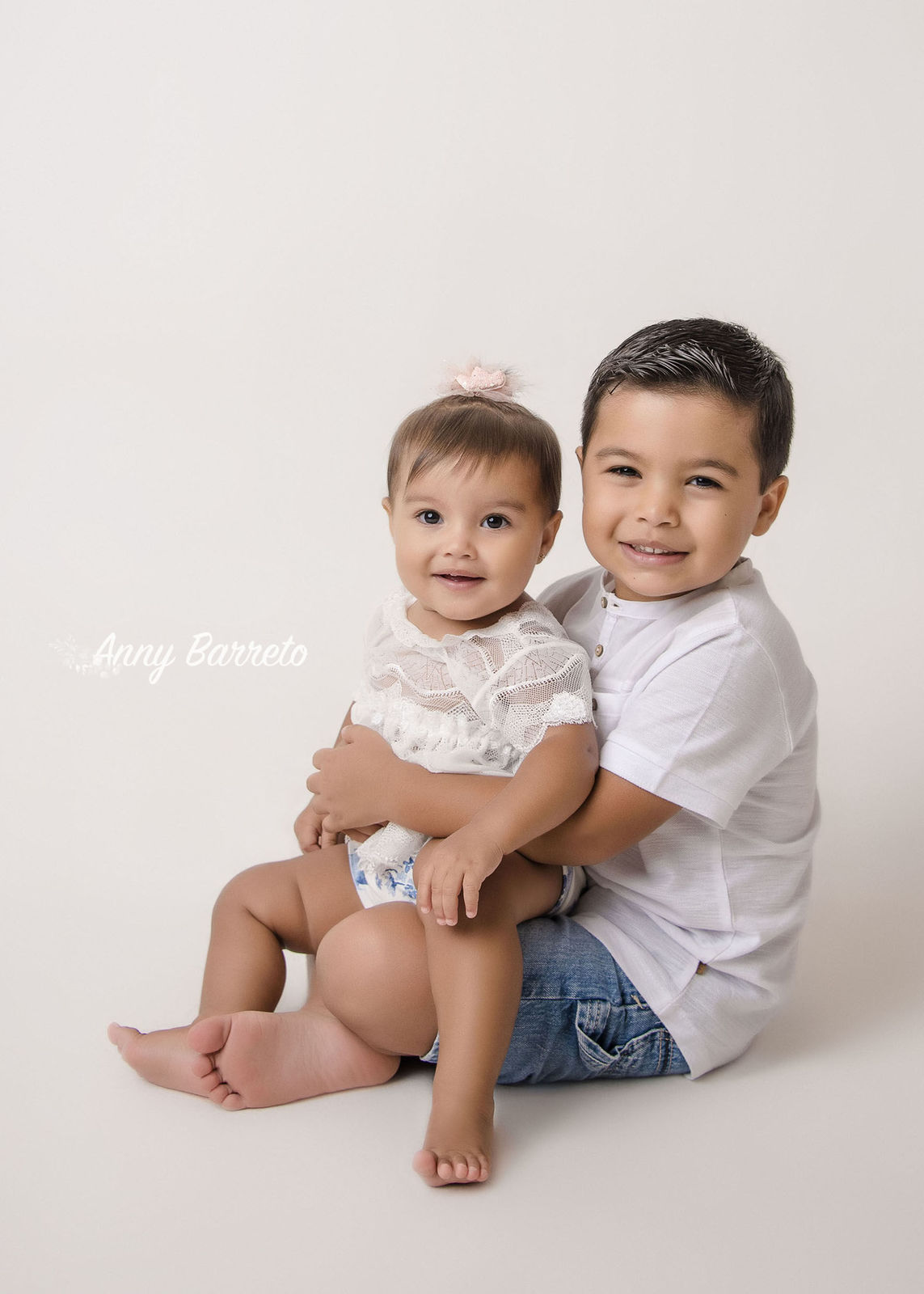 Foto Ana Beatriz | Cake Smash - Imagem 2