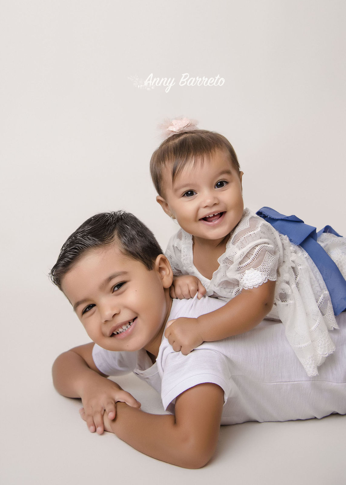 Foto Ana Beatriz | Cake Smash - Imagem 3