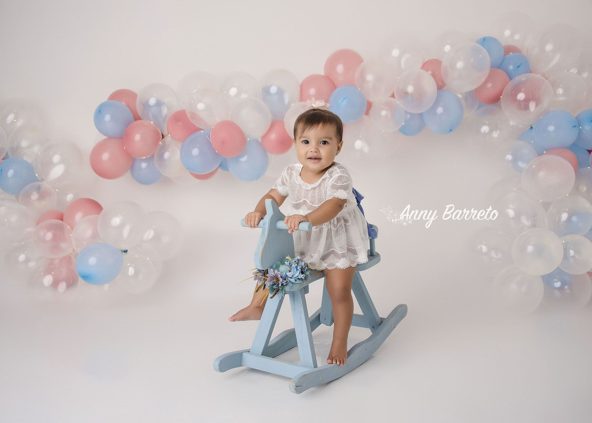 Foto Ana Beatriz | Cake Smash - Imagem 6