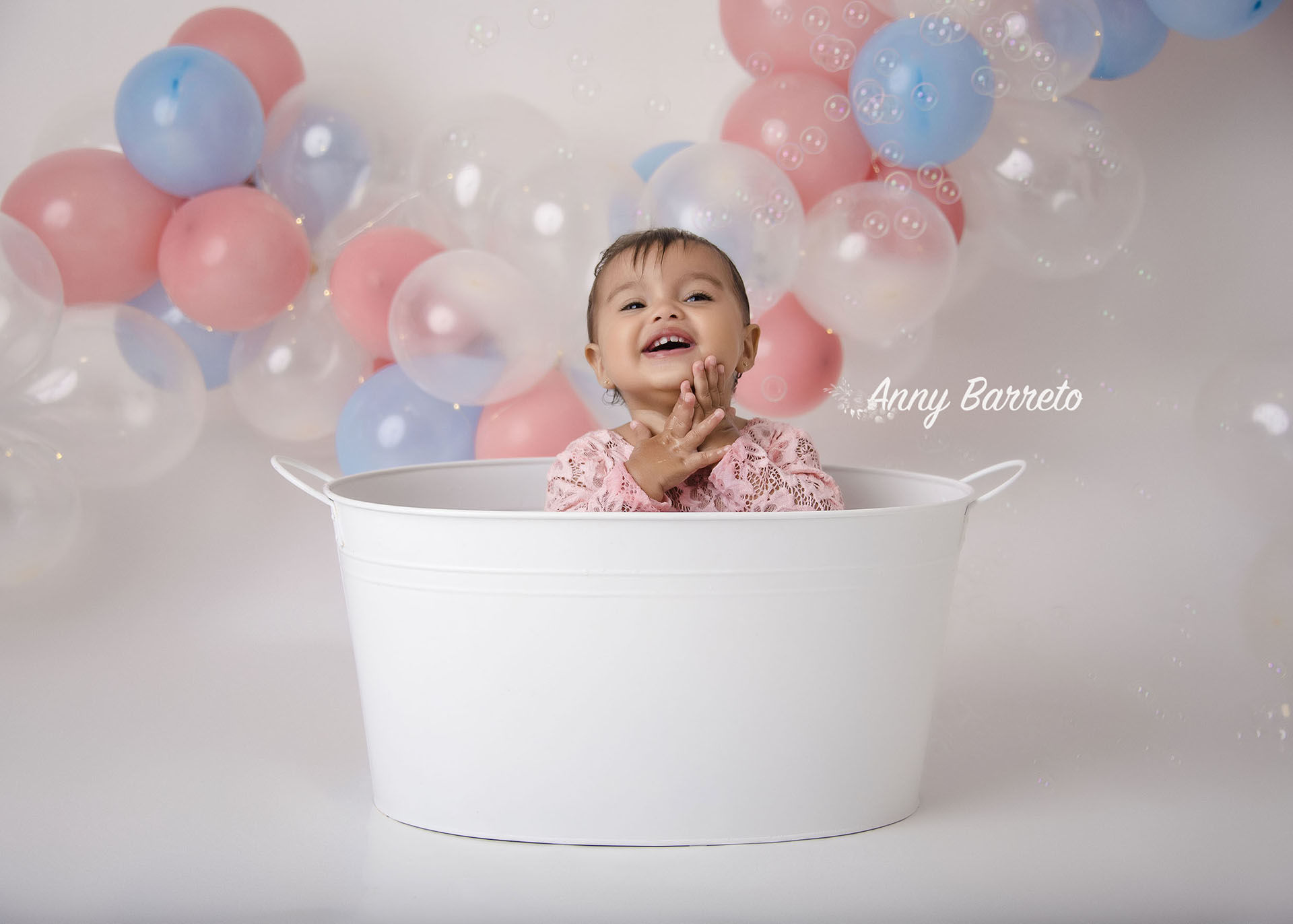 Foto Ana Beatriz | Cake Smash - Imagem 12