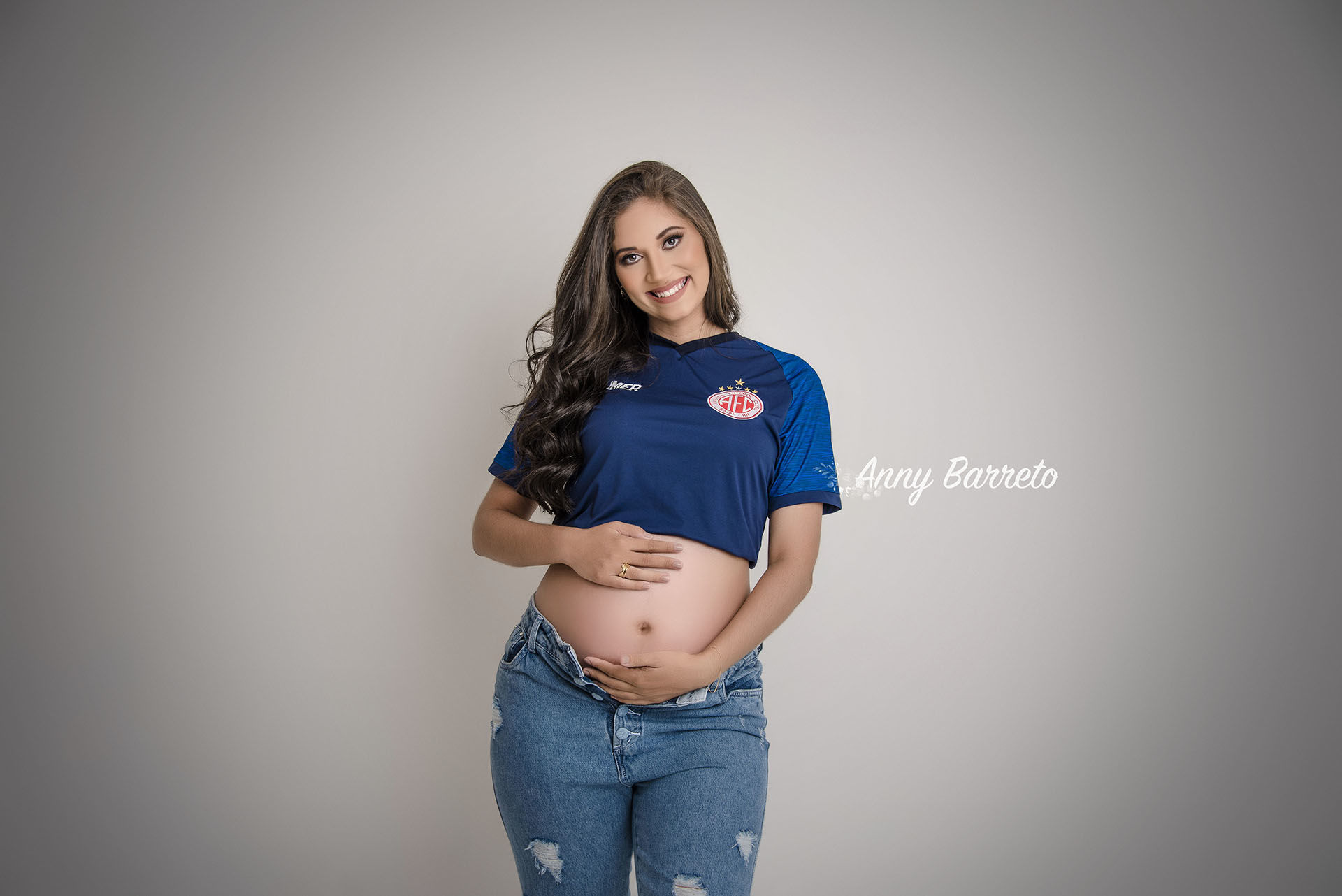 Foto Ana Gabriela - Imagem 0