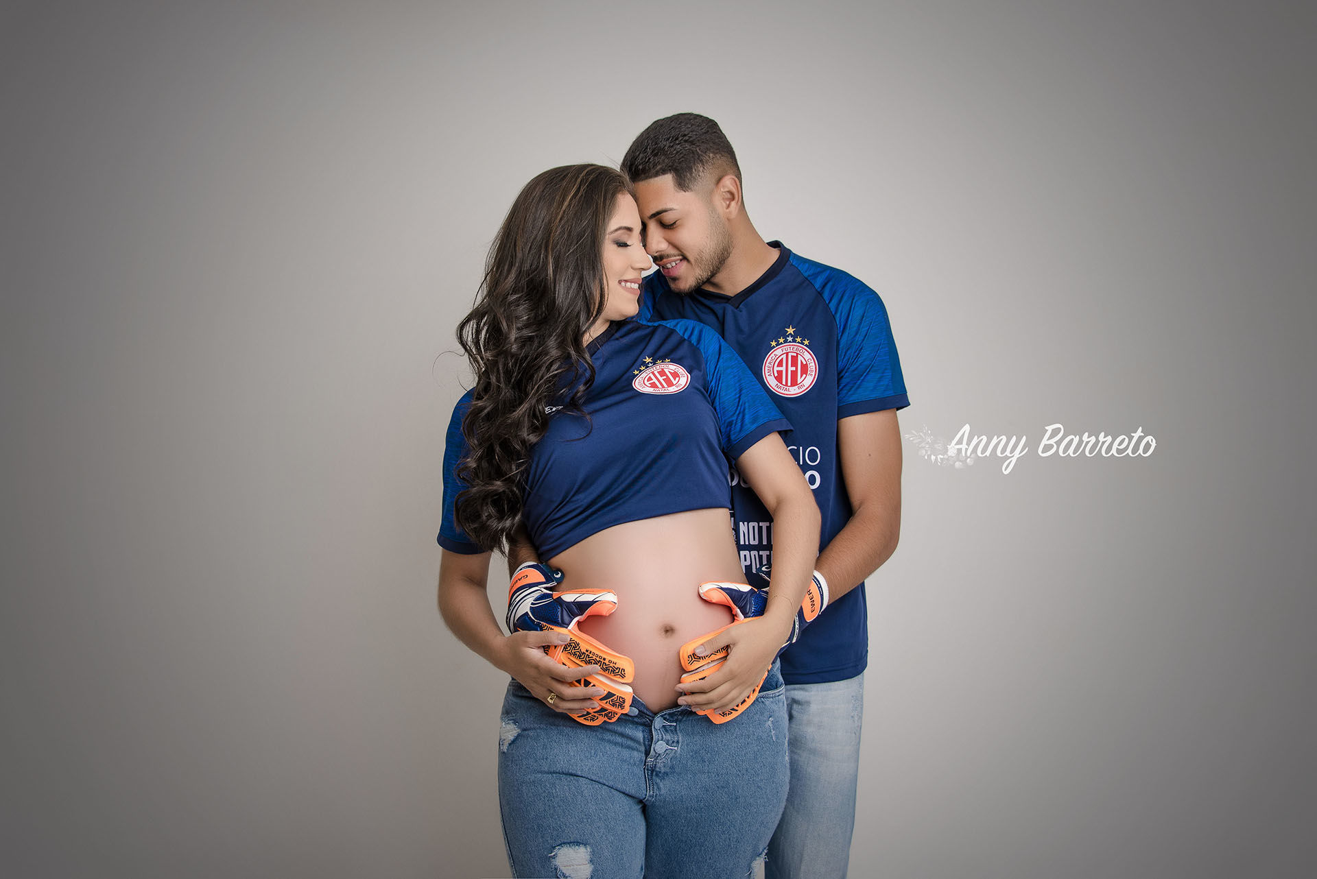 Foto Ana Gabriela - Imagem 2