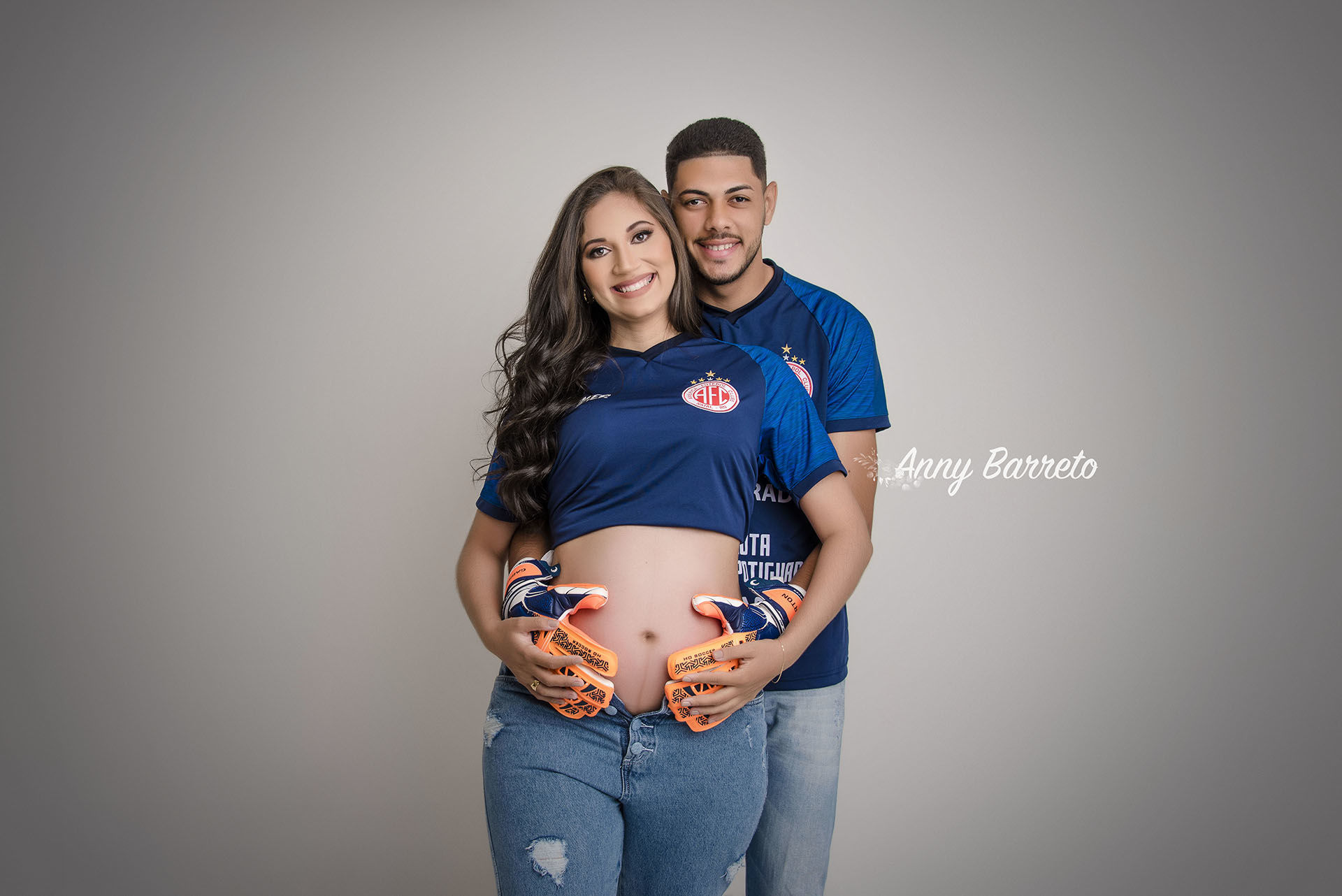 Foto Ana Gabriela - Imagem 1