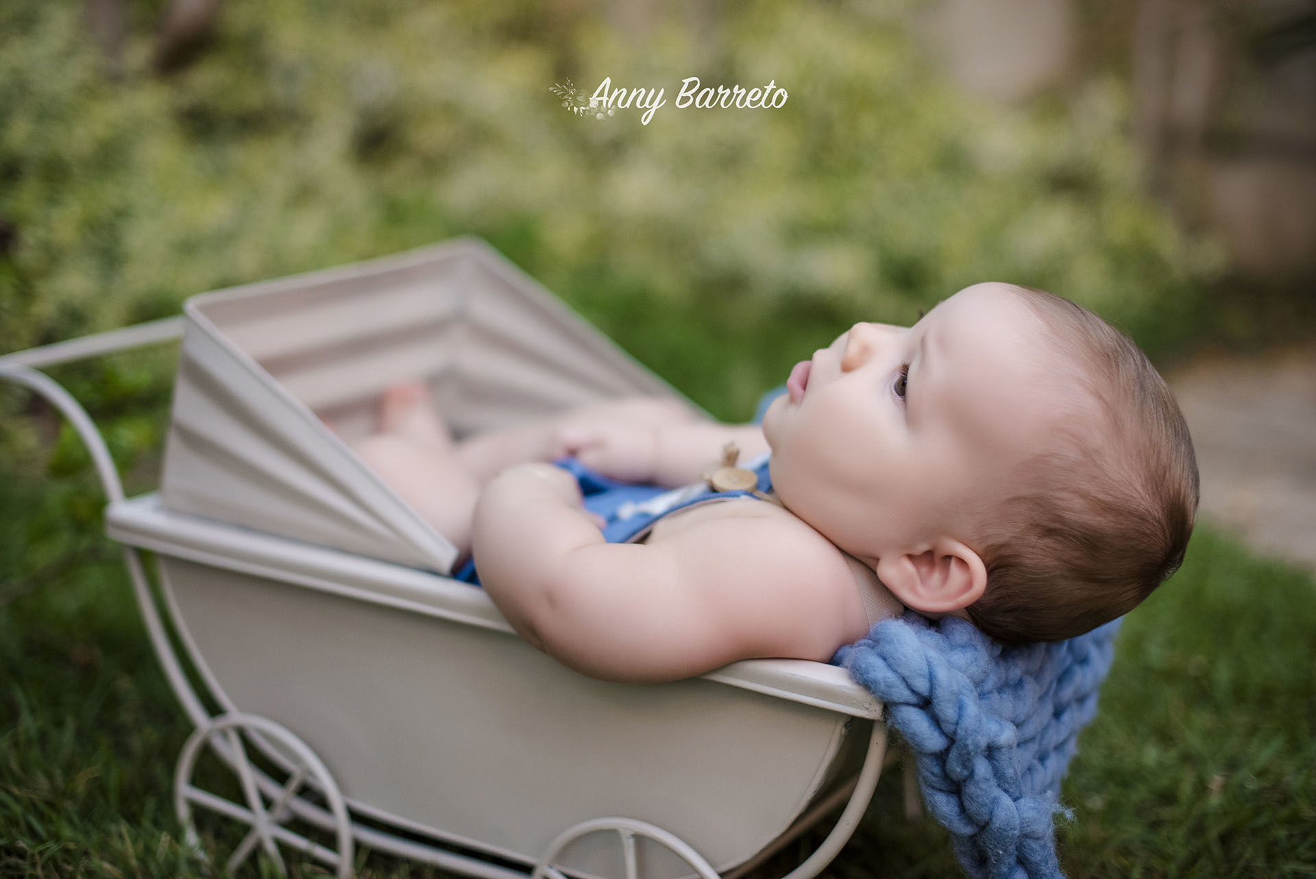 Foto Lucca | 6 Meses - Imagem 7