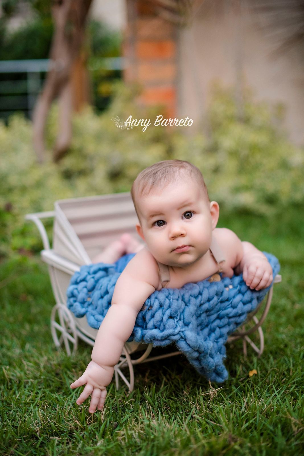 Foto Lucca | 6 Meses - Imagem 8