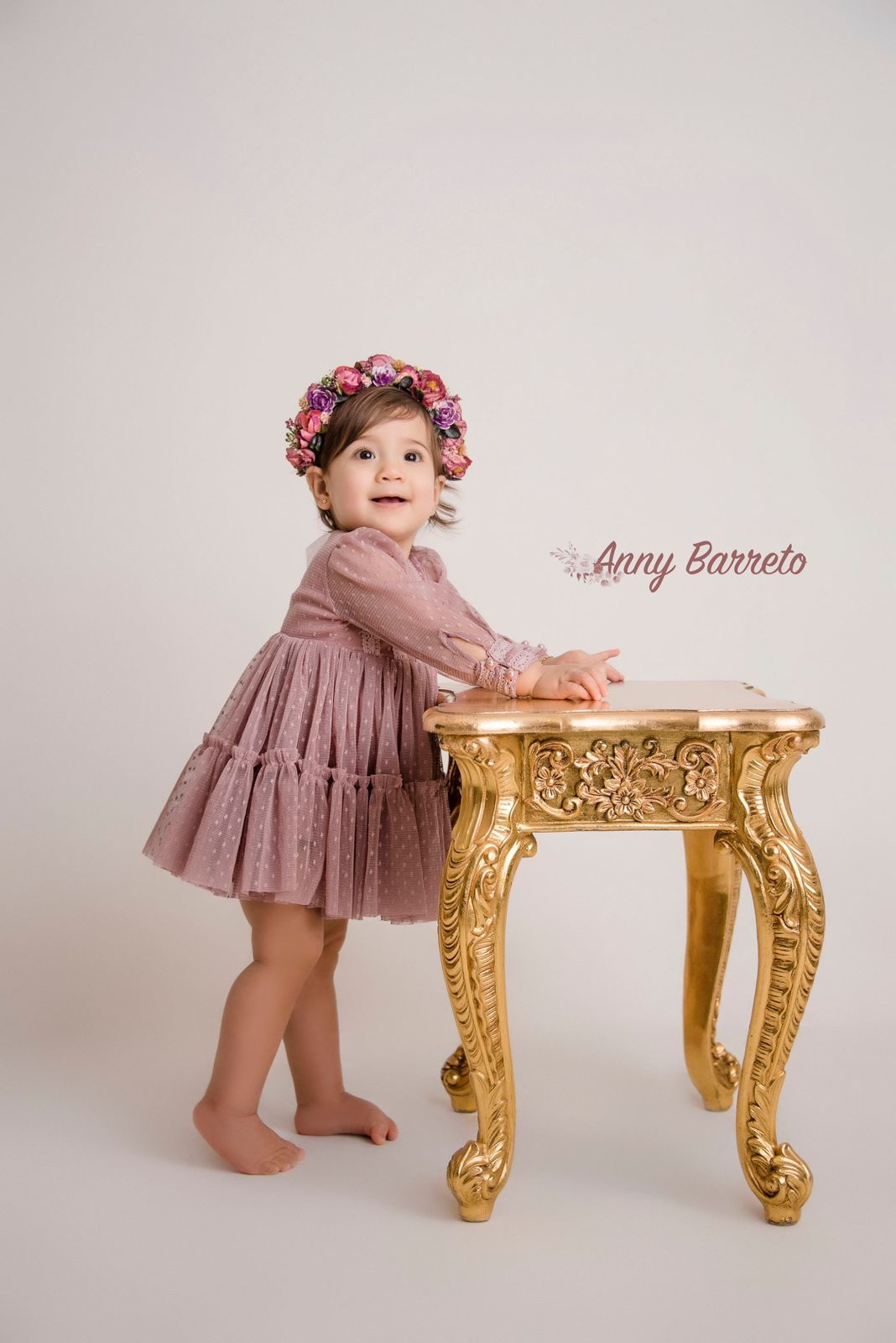 Foto Maria Laura | 12 Meses - Imagem 2