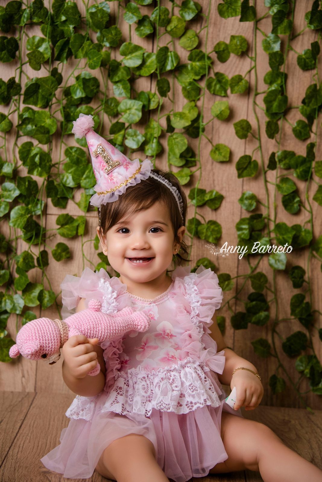 Foto Maria Laura | 12 Meses - Imagem 7