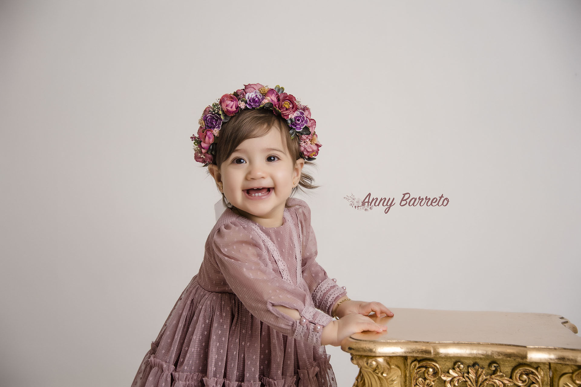 Foto Maria Laura | 12 Meses - Imagem 4