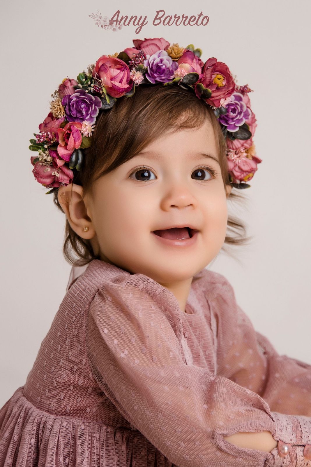 Foto Maria Laura | 12 Meses - Imagem 3