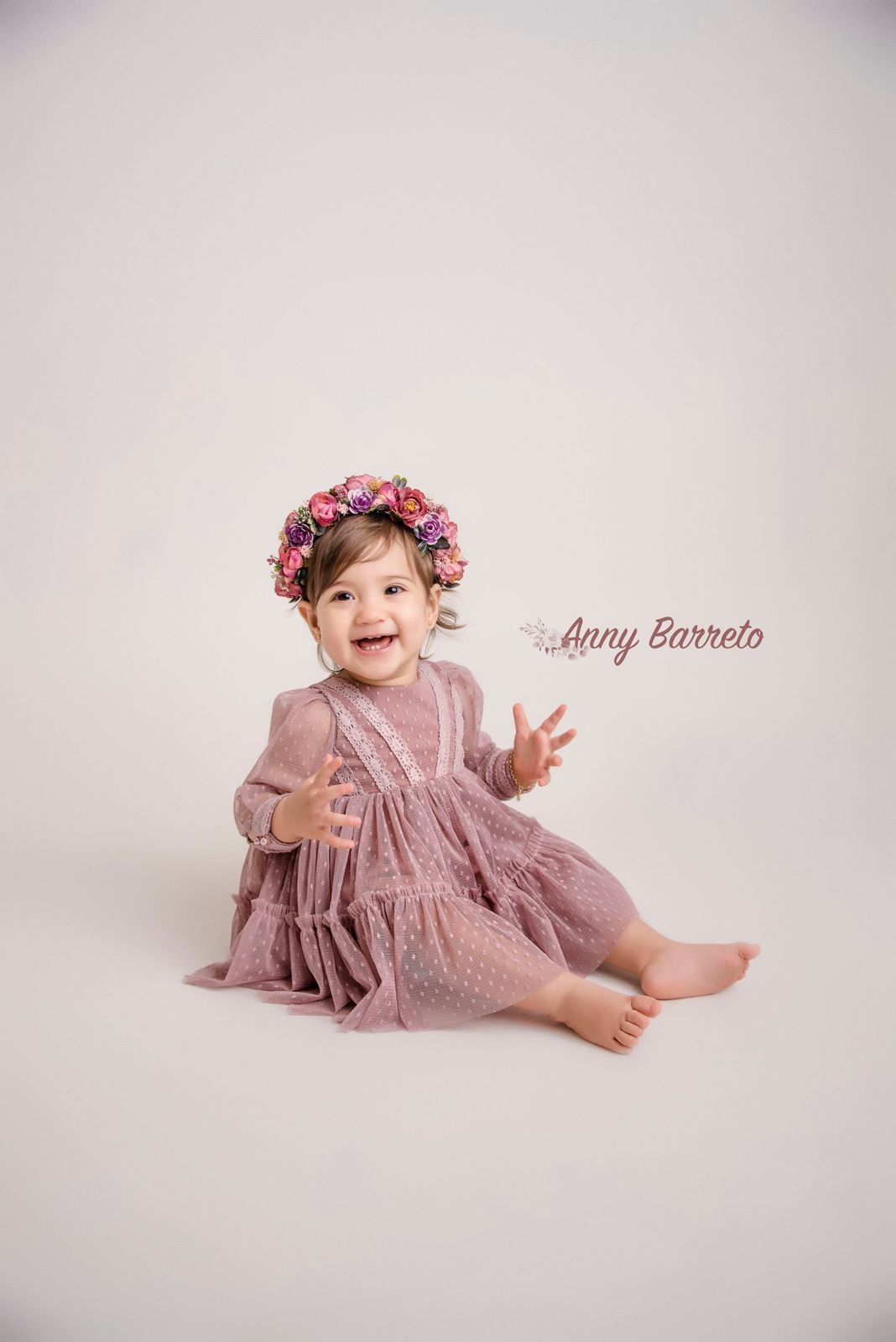 Foto Maria Laura | 12 Meses - Imagem 5