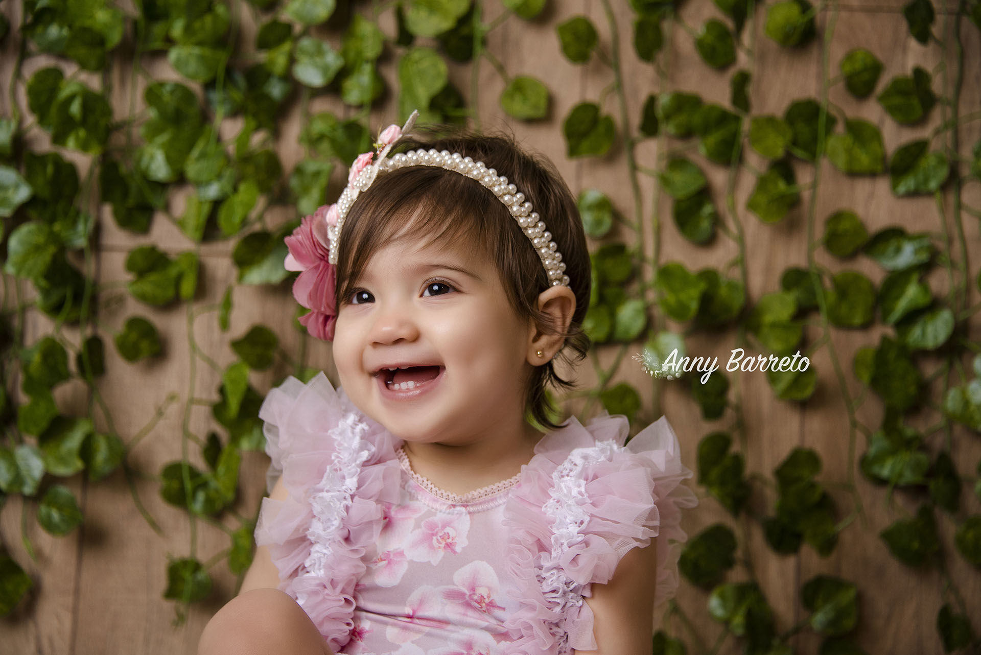 Foto Maria Laura | 12 Meses - Imagem 8