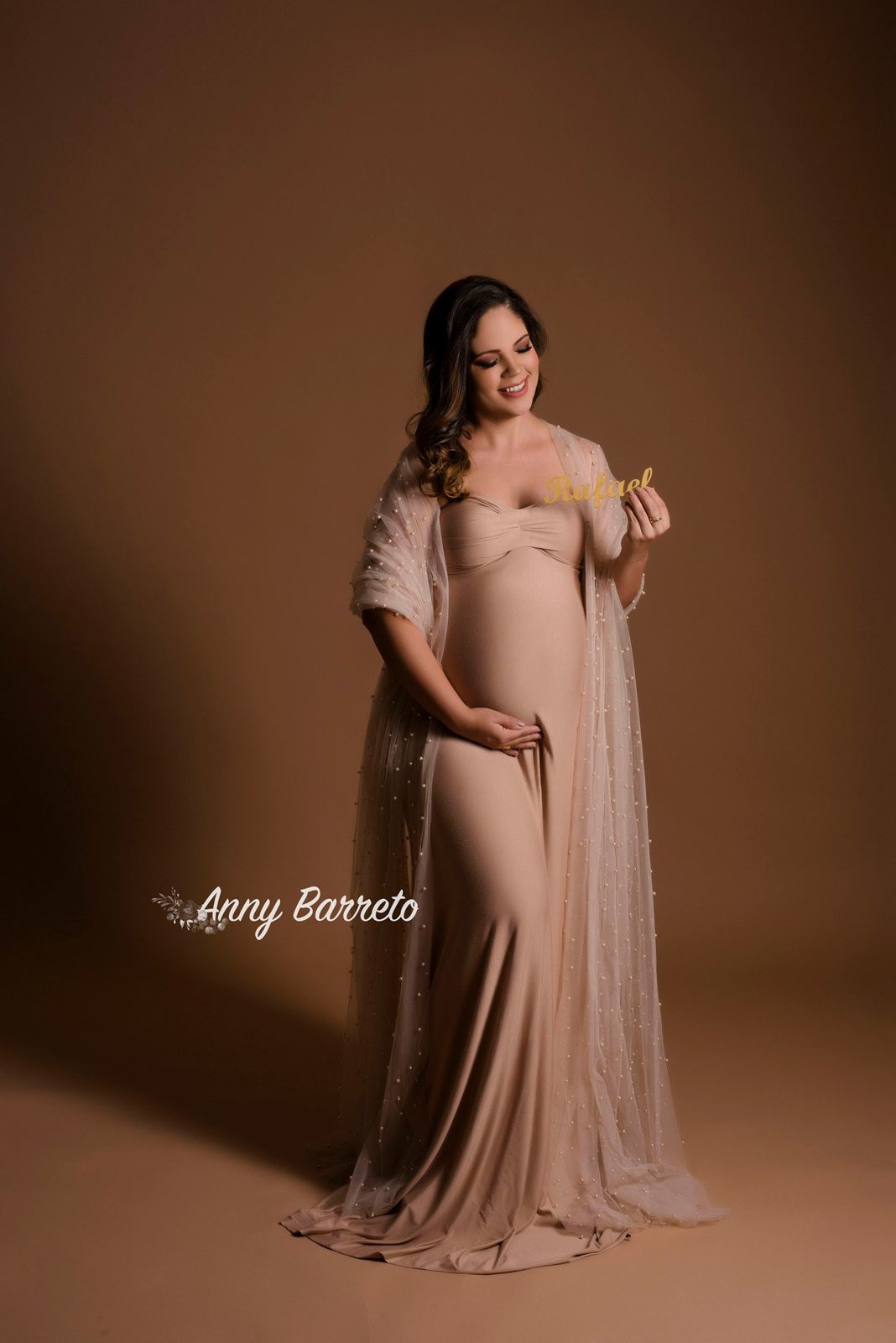 Foto Gisele Alves - Imagem 6