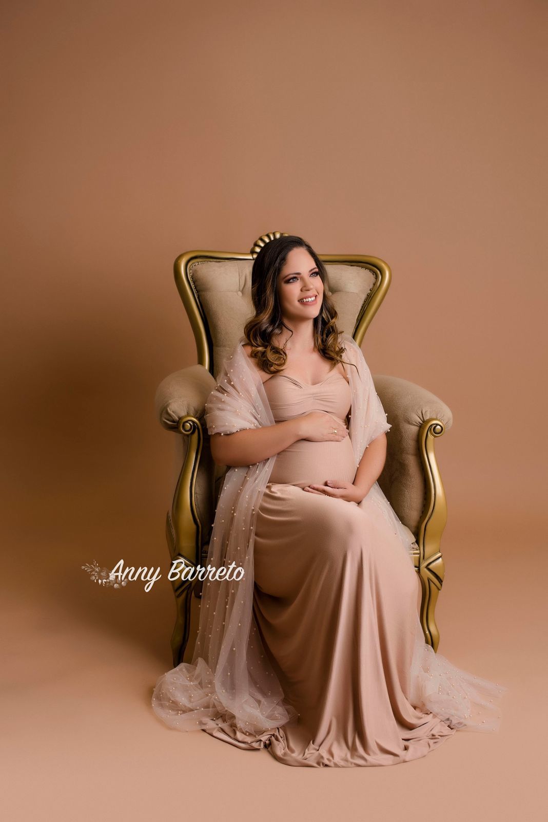 Foto Gisele Alves - Imagem 5