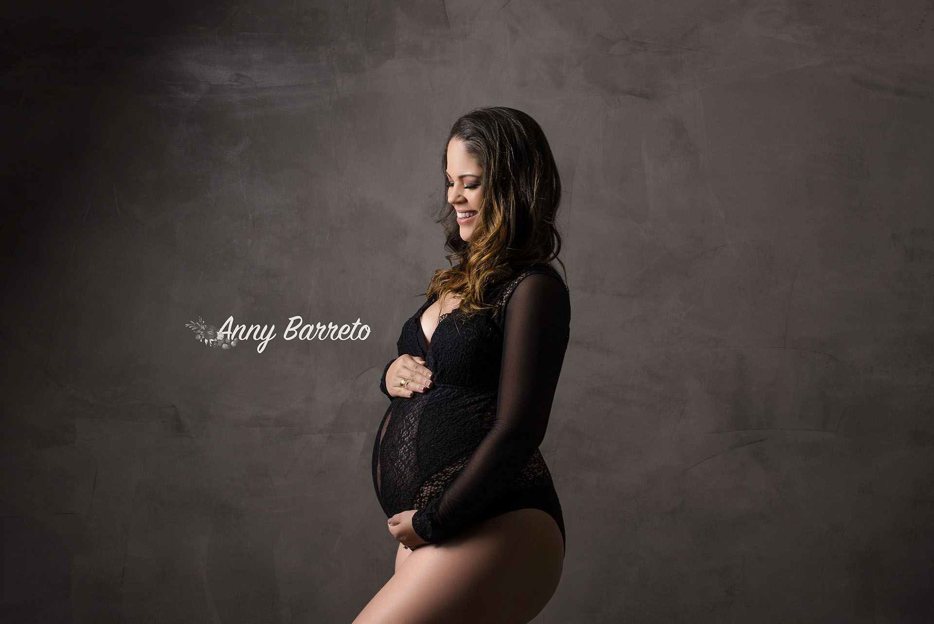 Foto Gisele Alves - Imagem 9