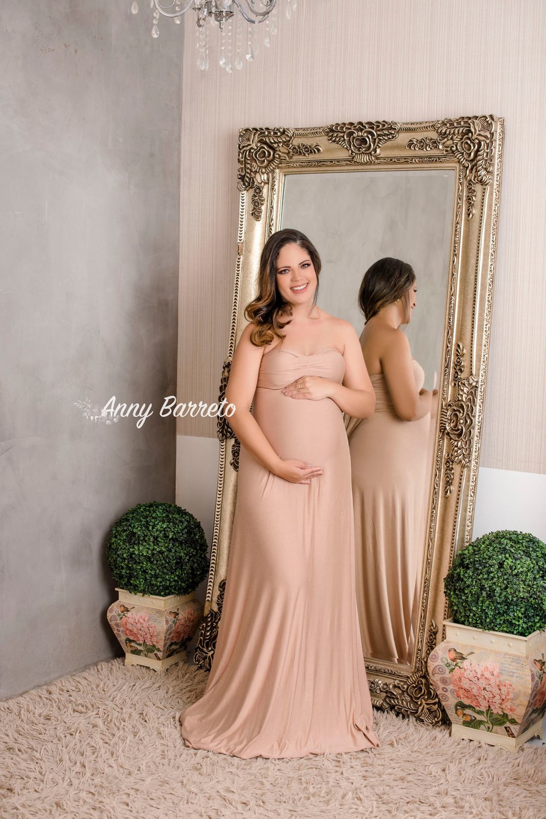 Foto Gisele Alves - Imagem 8