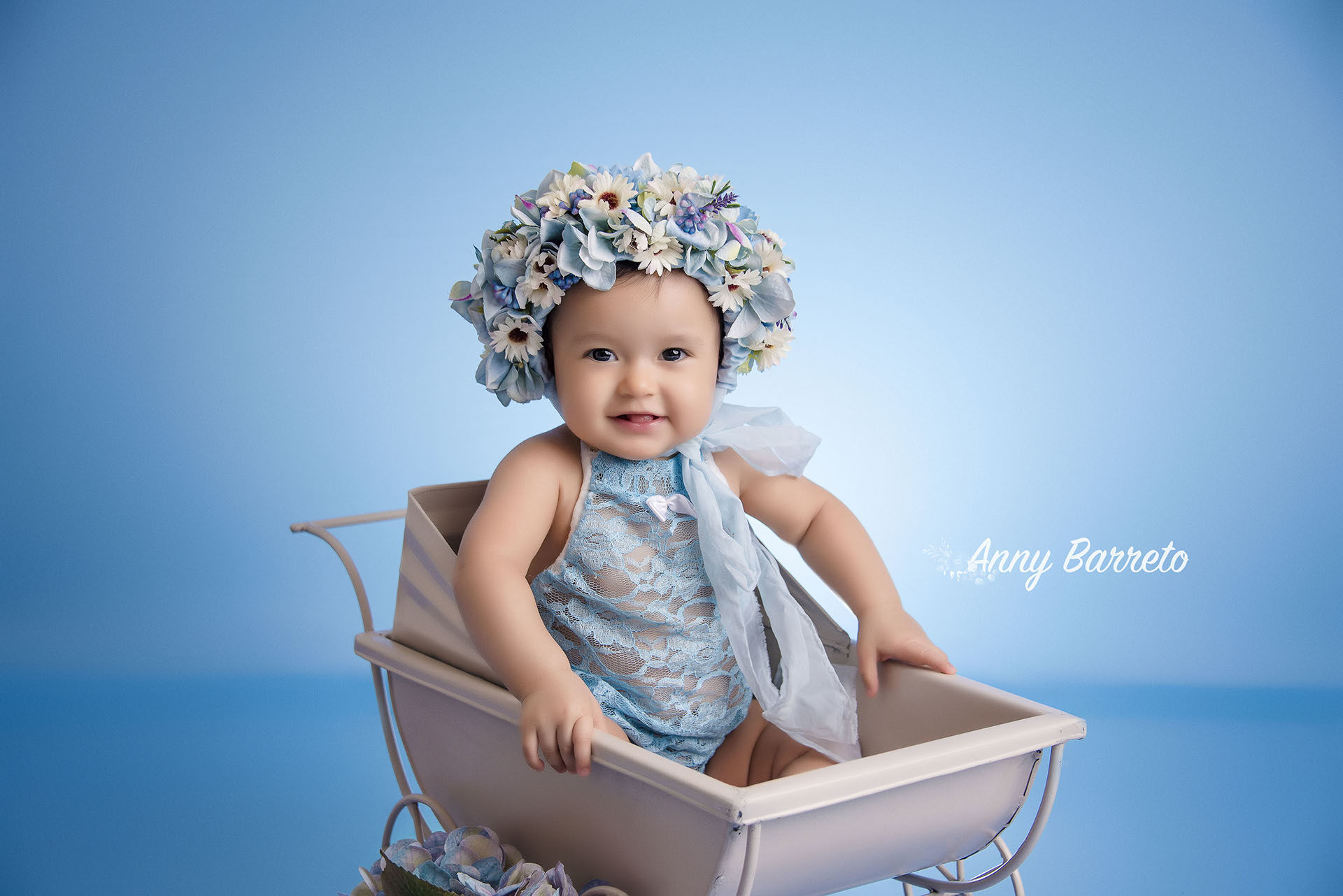 Foto Liz Helena | 9 Meses - Imagem 5