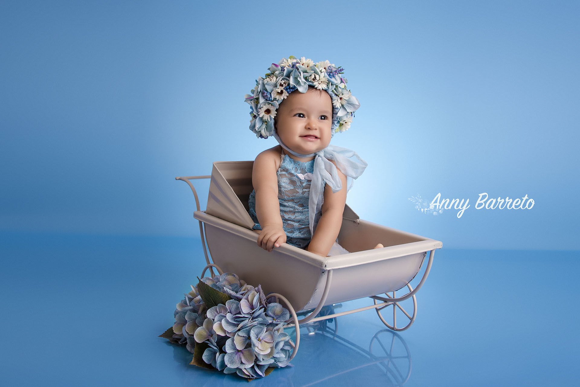 Foto Liz Helena | 9 Meses - Imagem 6