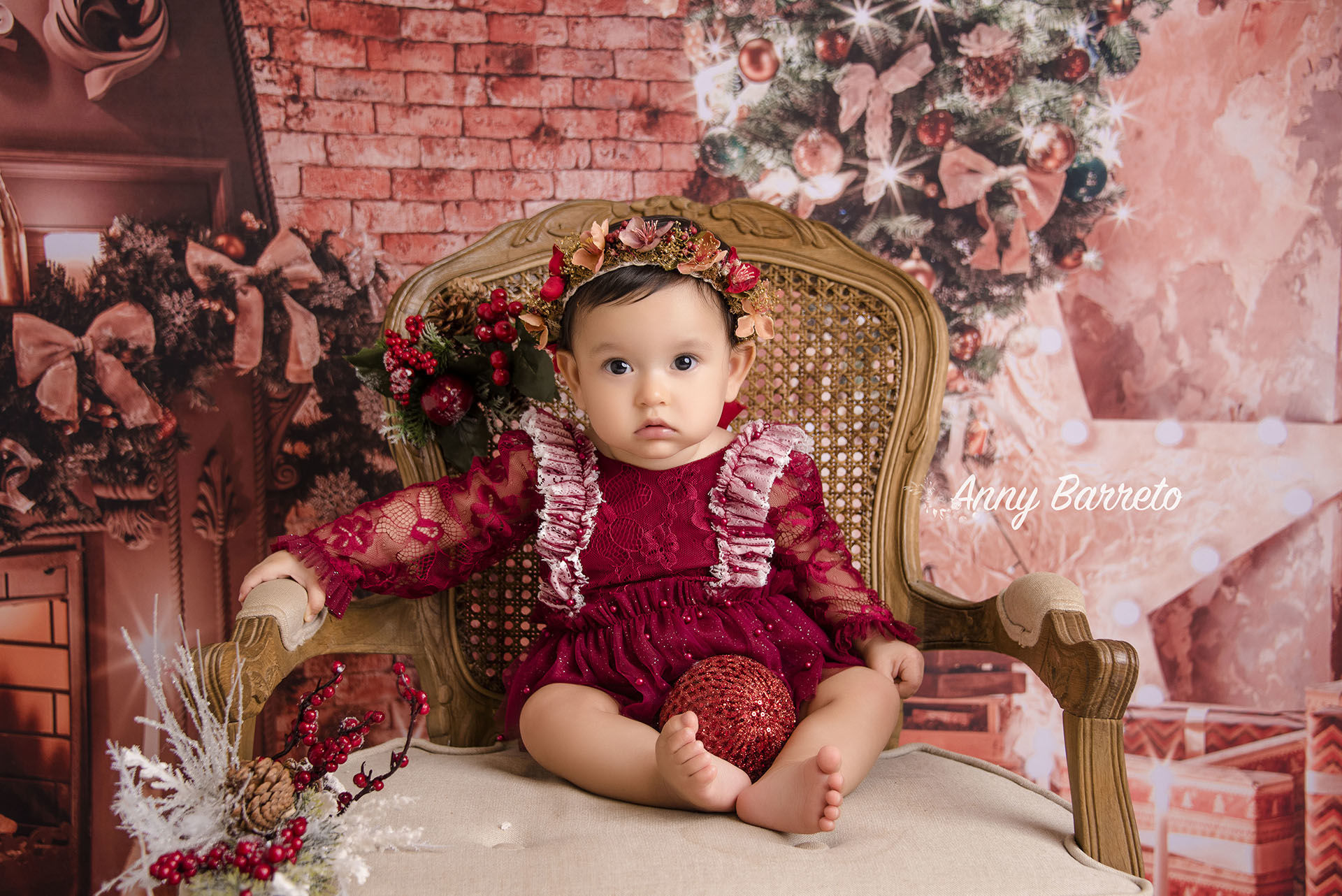 Foto Liz Helena | 9 Meses - Imagem 0