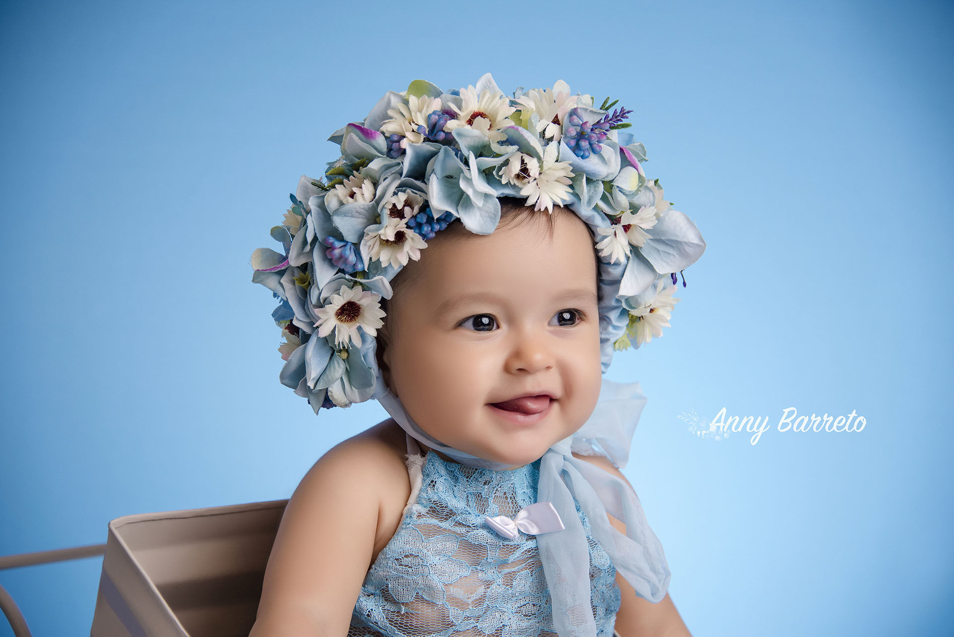 Foto Liz Helena | 9 Meses - Imagem 8