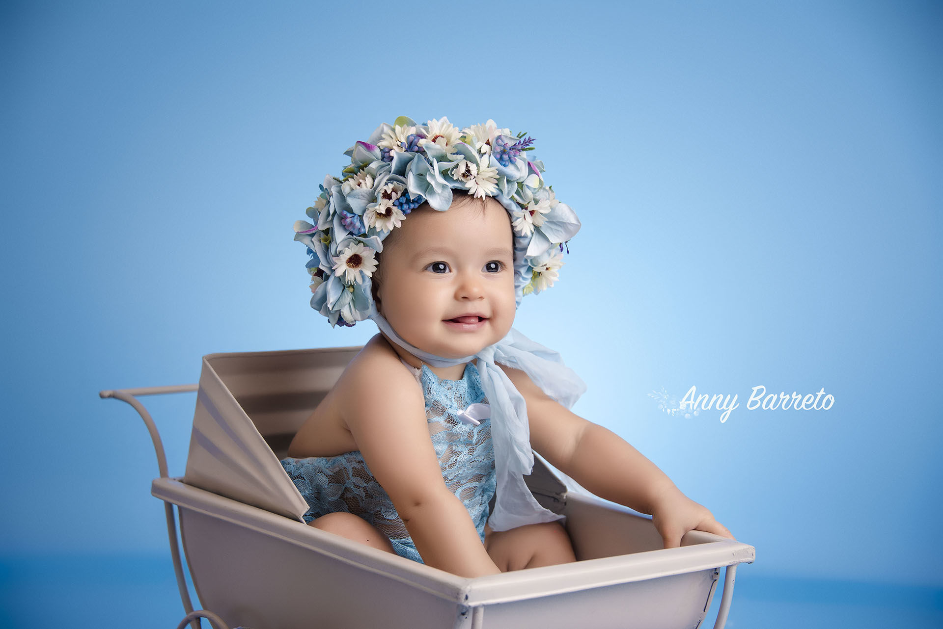 Foto Liz Helena | 9 Meses - Imagem 4