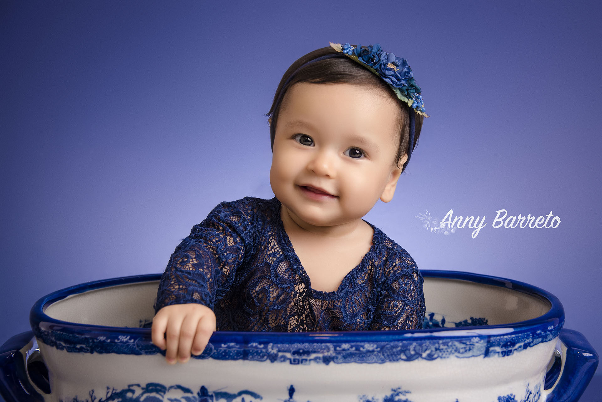 Foto Liz Helena | 9 Meses - Imagem 9