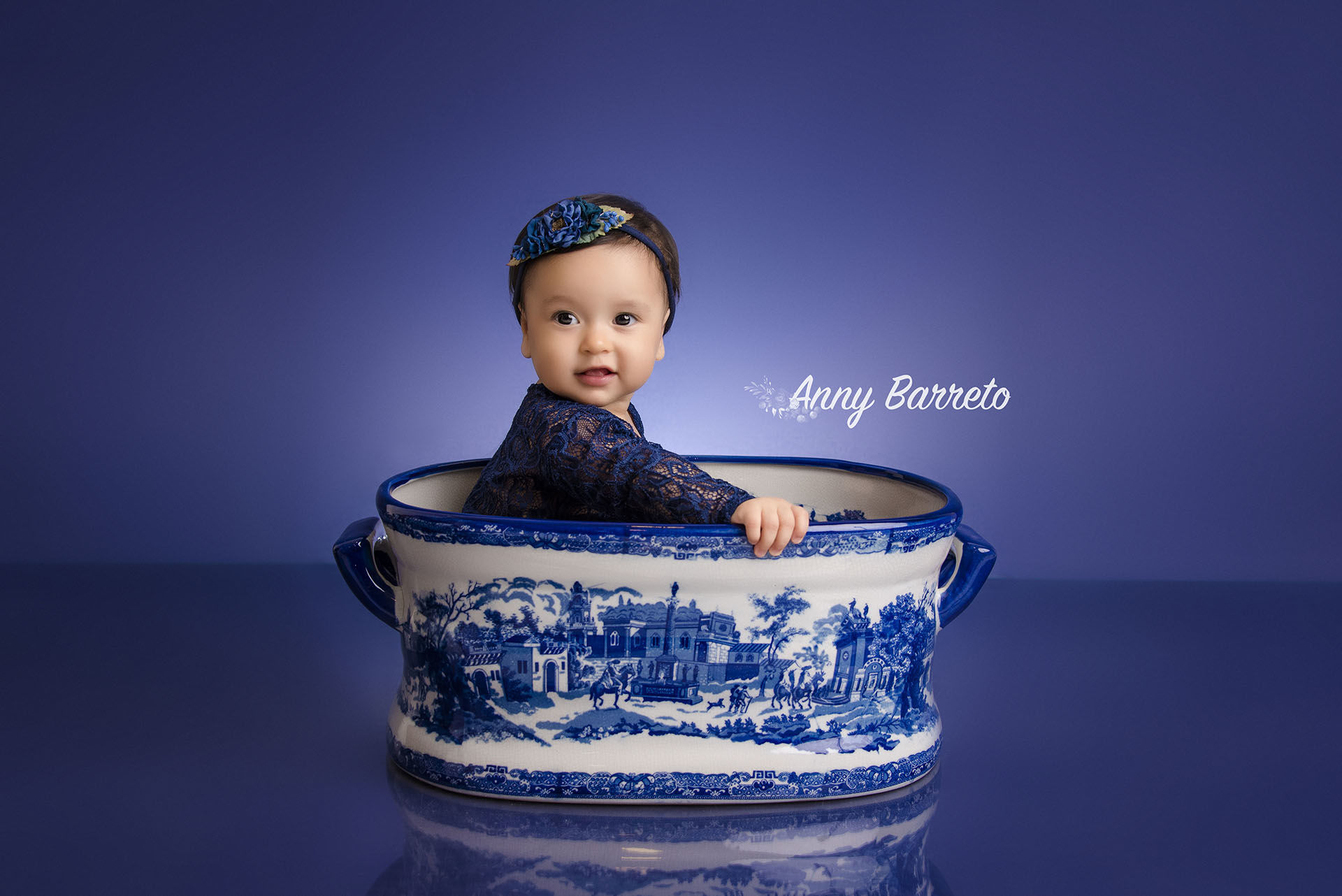 Foto Liz Helena | 9 Meses - Imagem 10