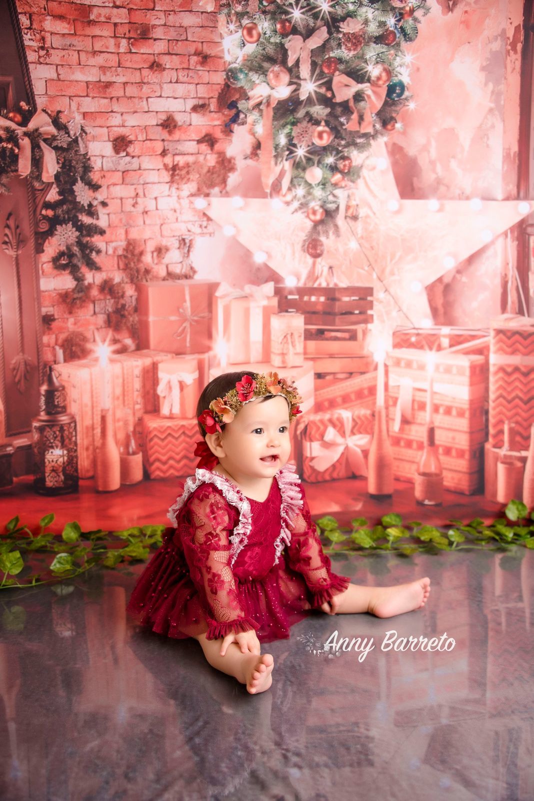 Foto Liz Helena | 9 Meses - Imagem 2