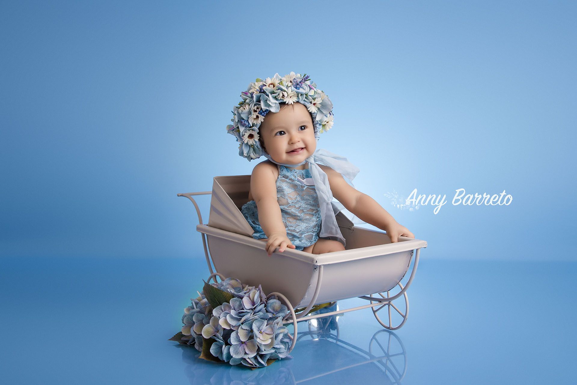 Foto Liz Helena | 9 Meses - Imagem 3